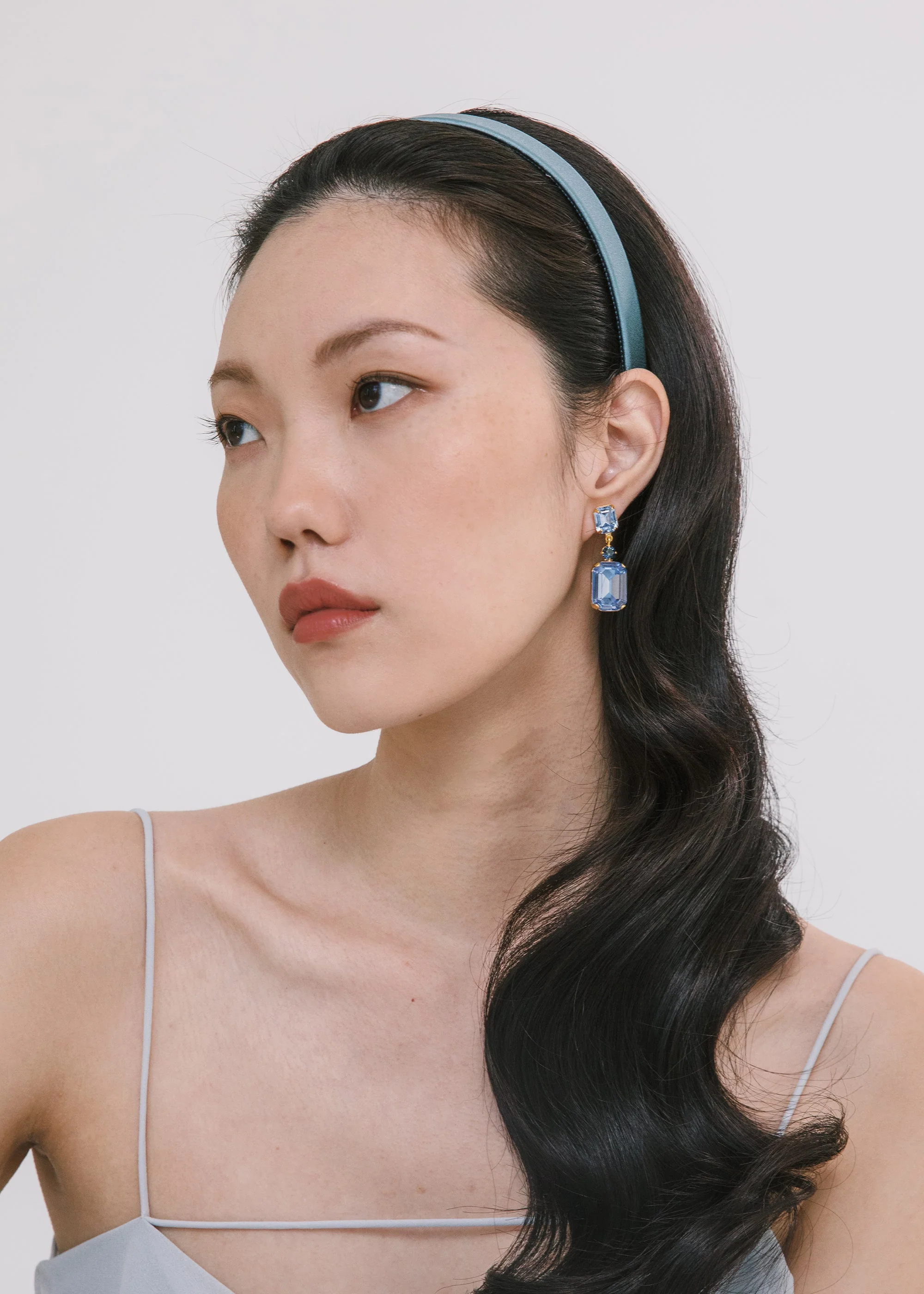 Jennifer Behr - Lucy Headband - Image 4