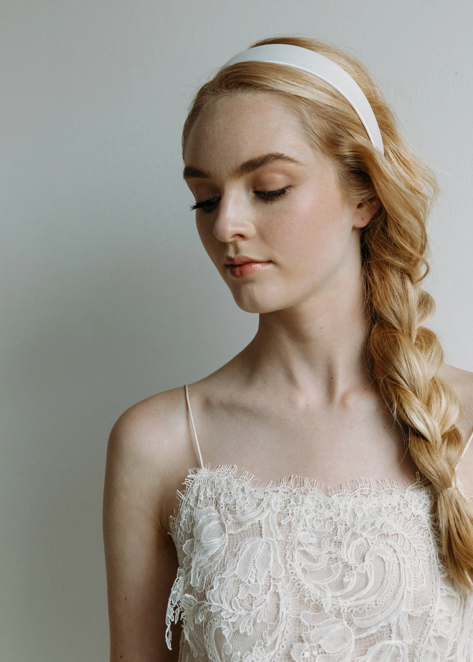 Jennifer Behr - Lydia Headband - Image 2