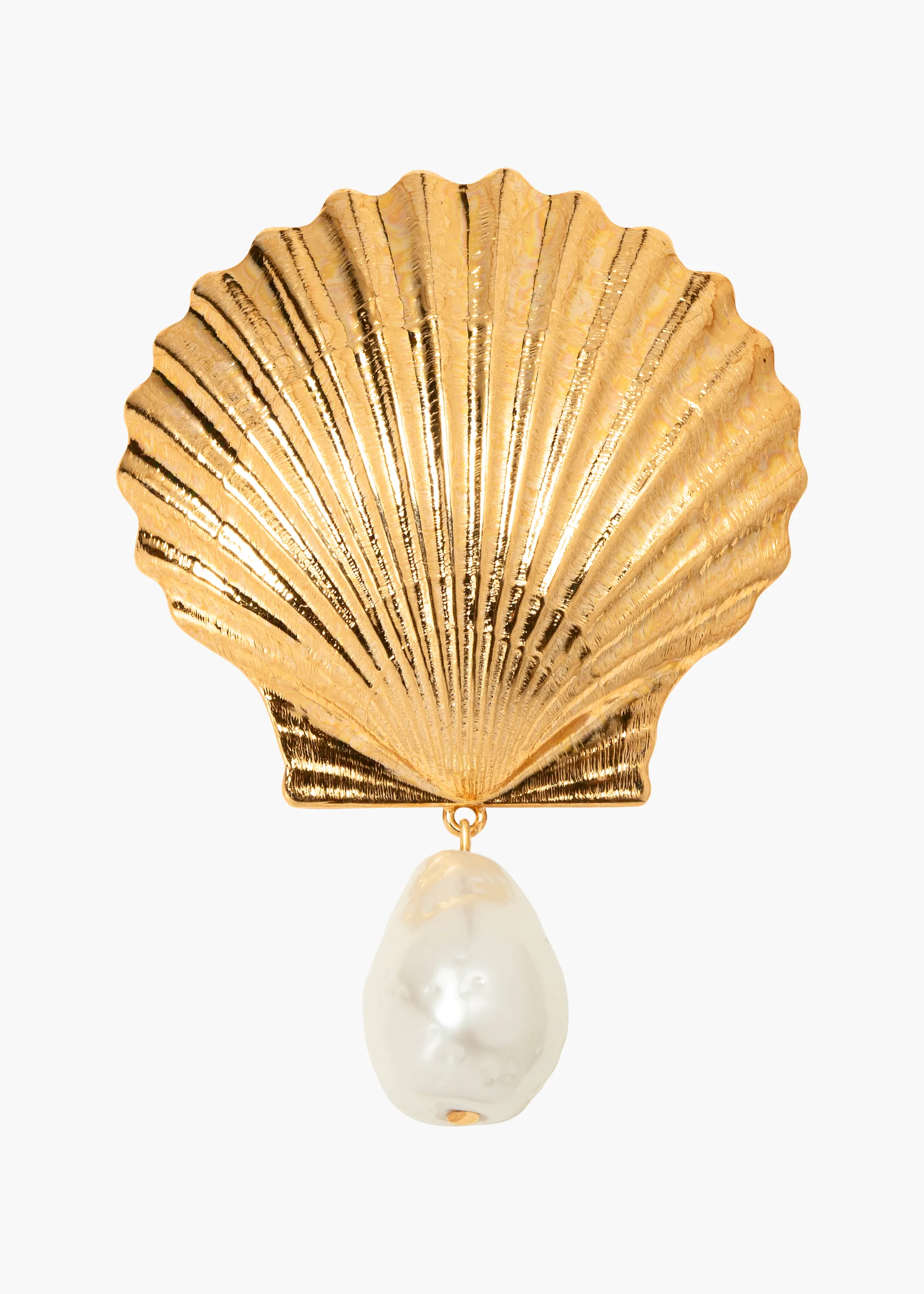 Jennifer Behr - Maelyn Brooch
