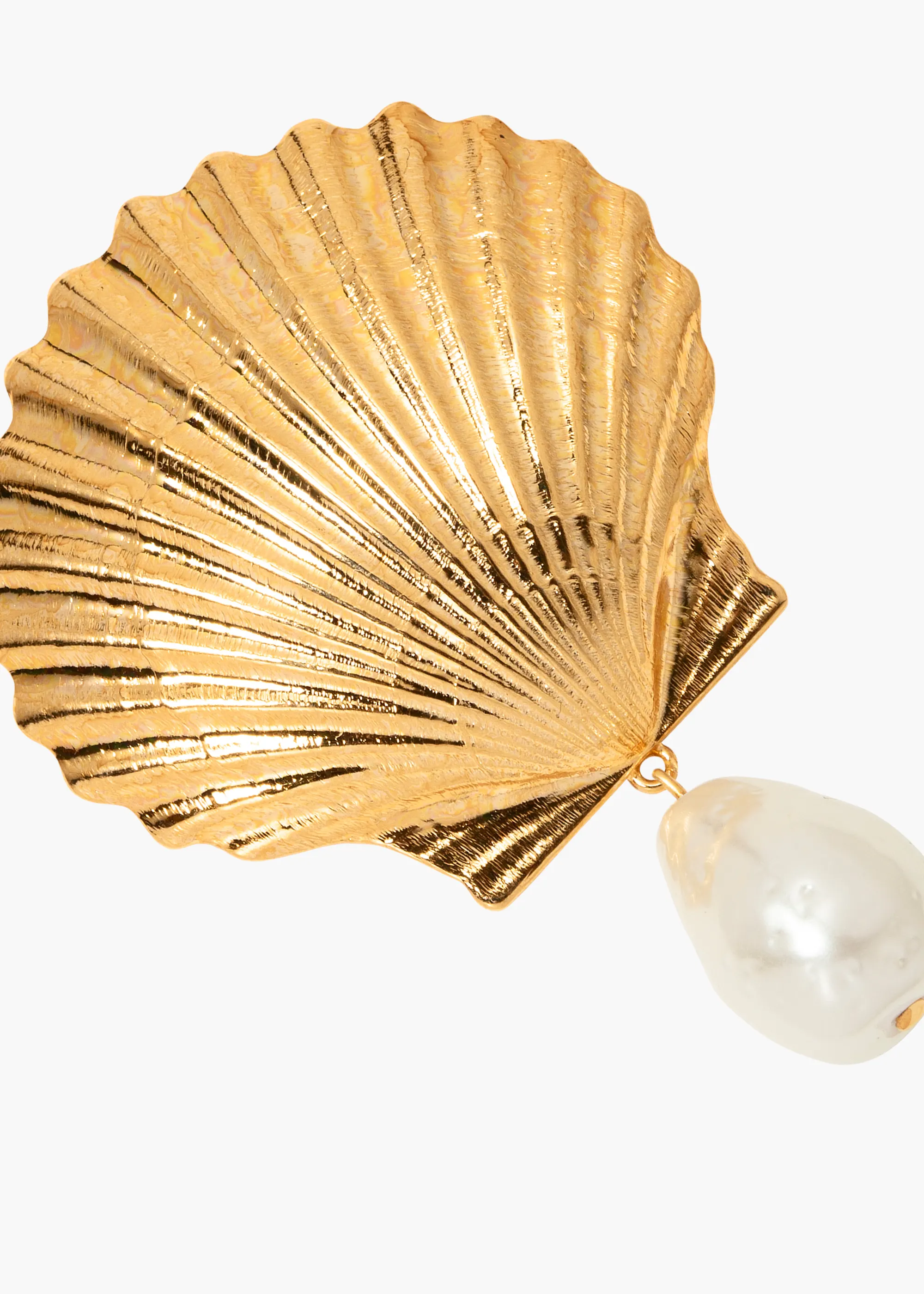 Jennifer Behr - Maelyn Brooch - Image 2