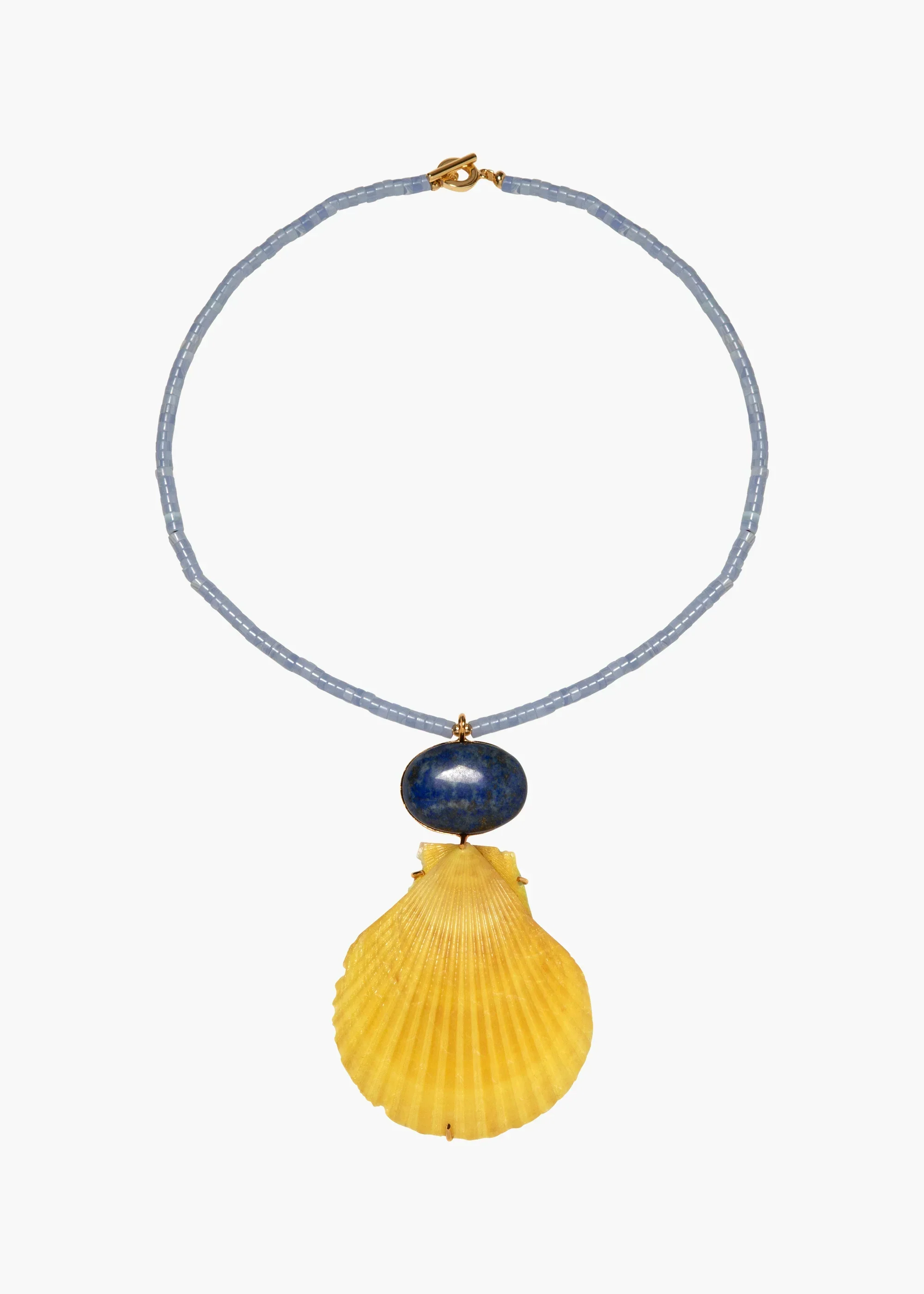 Jennifer Behr - Makana Necklace
