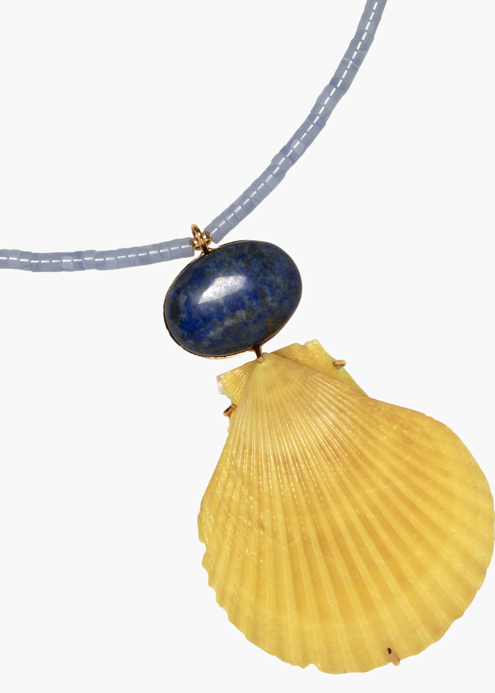 Jennifer Behr - Makana Necklace - Image 5