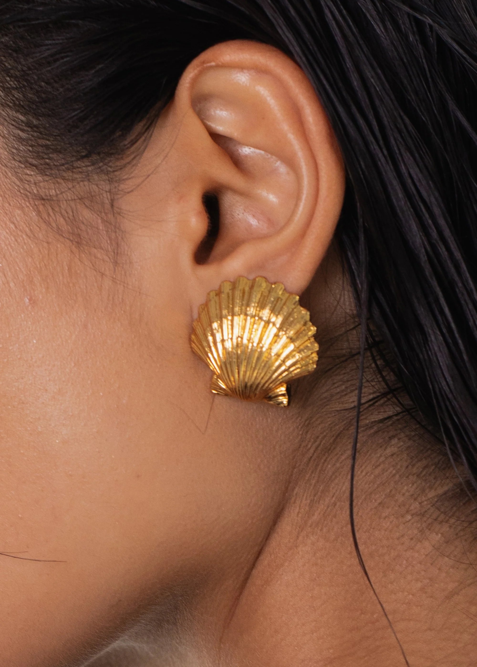 Jennifer Behr - Mar Earrings - Image 2