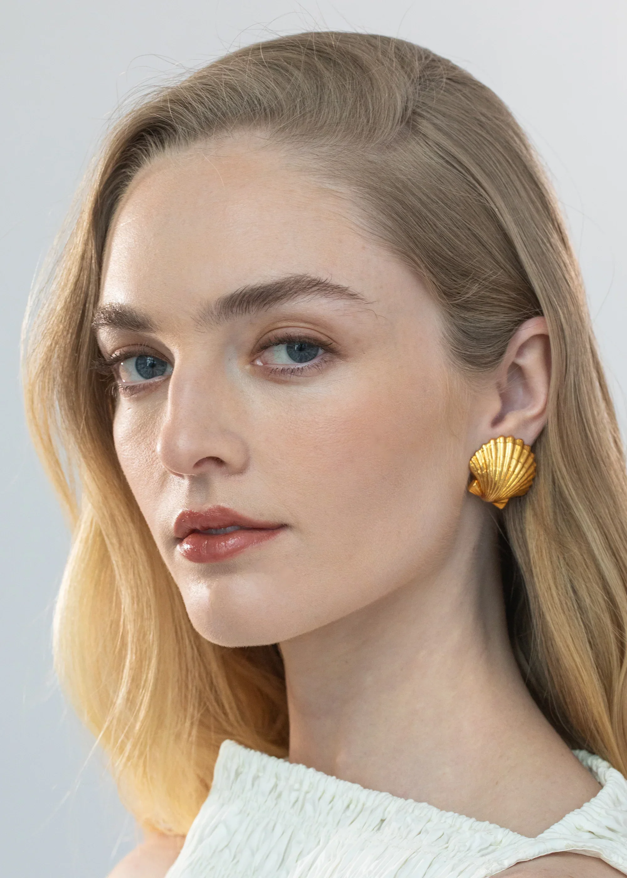 Jennifer Behr - Mar Earrings - Image 3