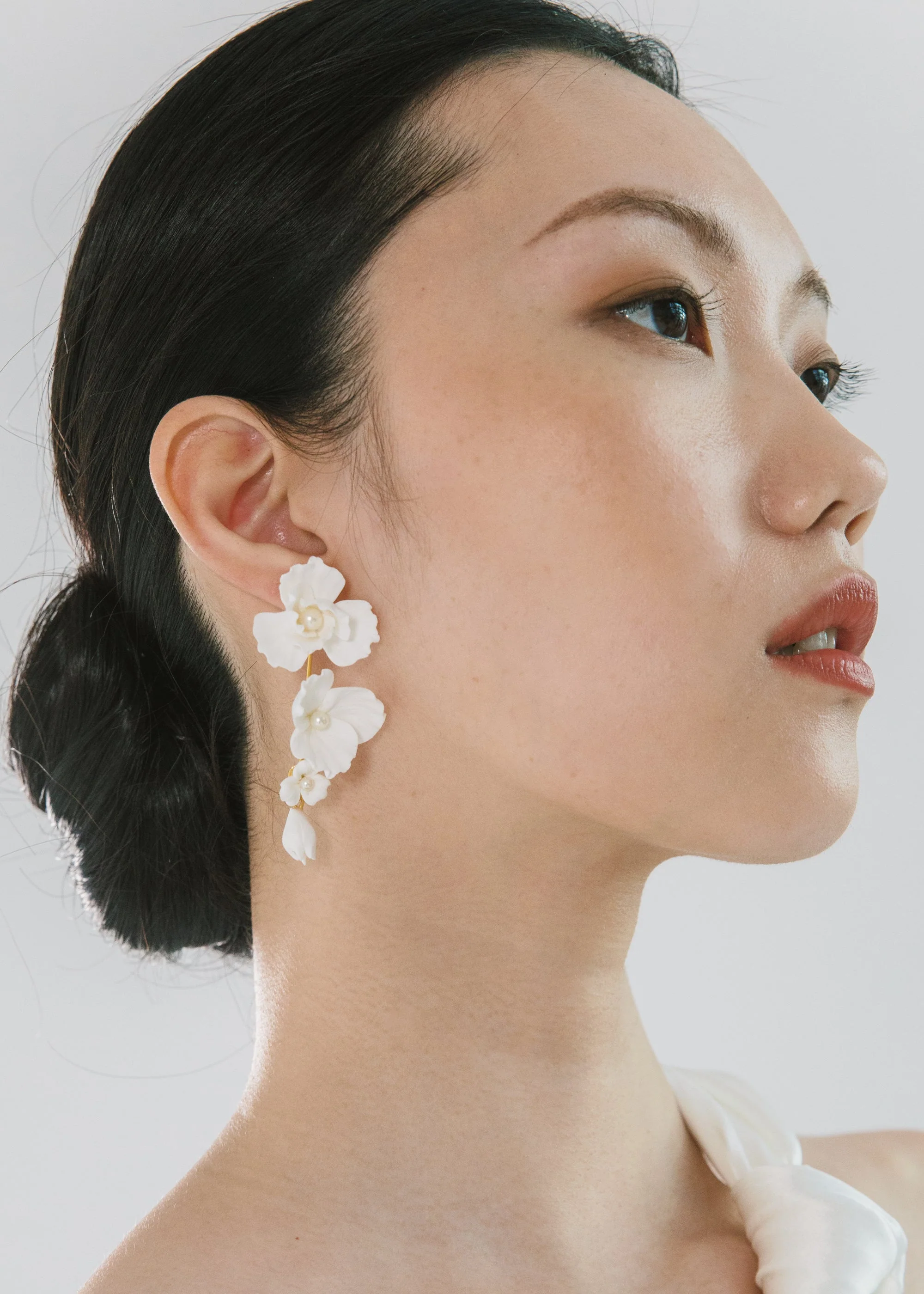 Jennifer Behr - Mariam Earrings - Image 5