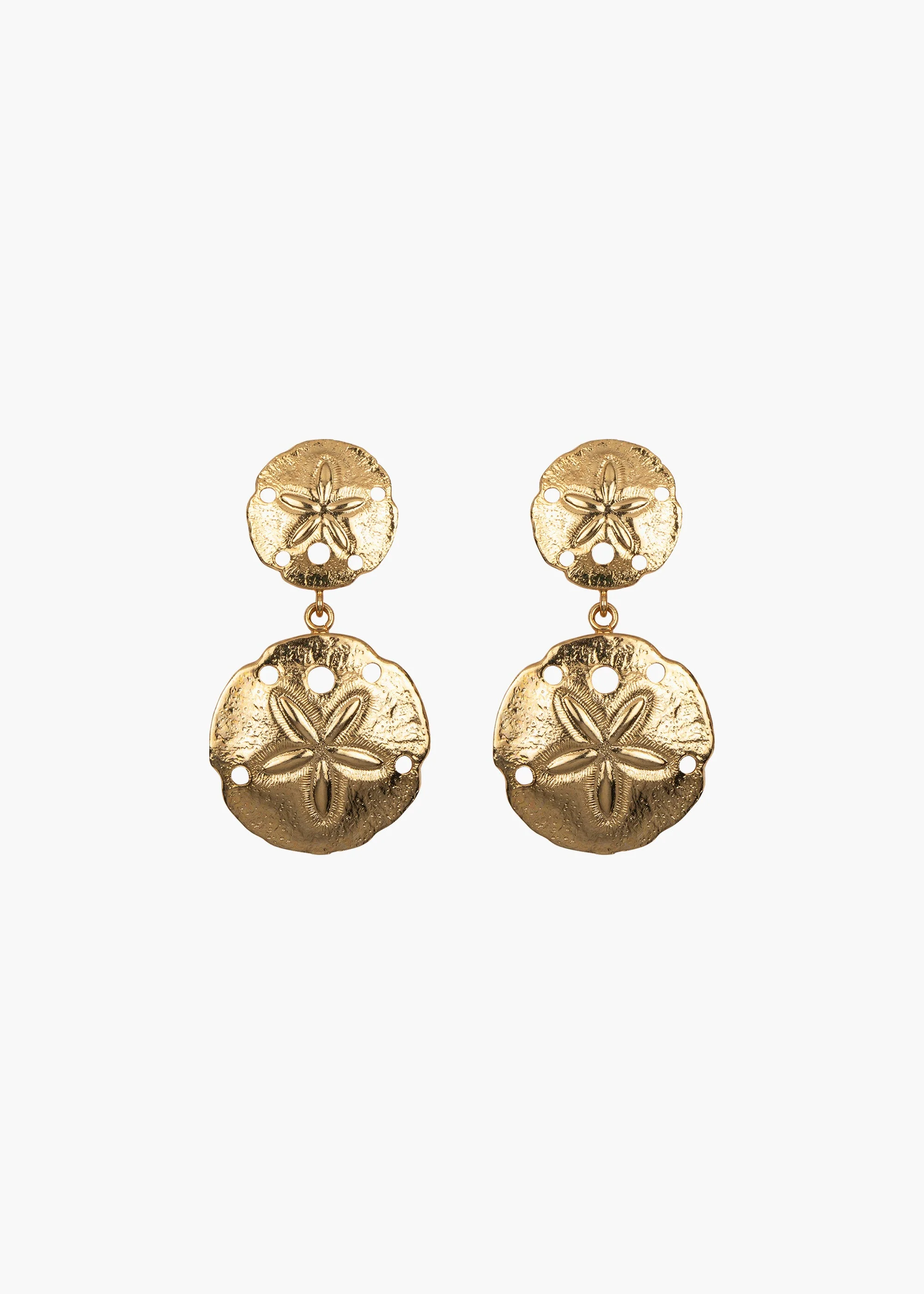 Jennifer Behr - Marinae Earrings