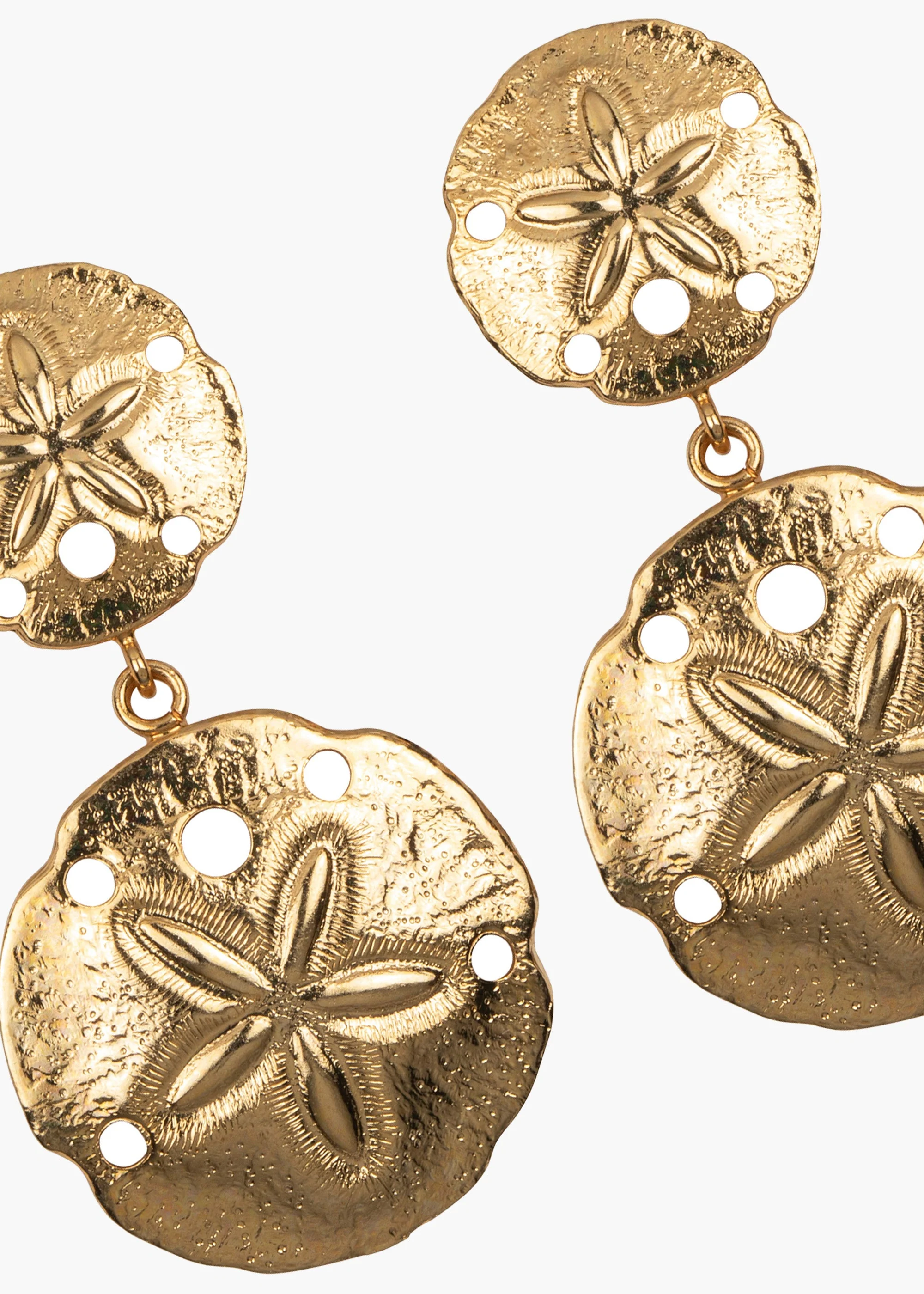 Jennifer Behr - Marinae Earrings - Image 5