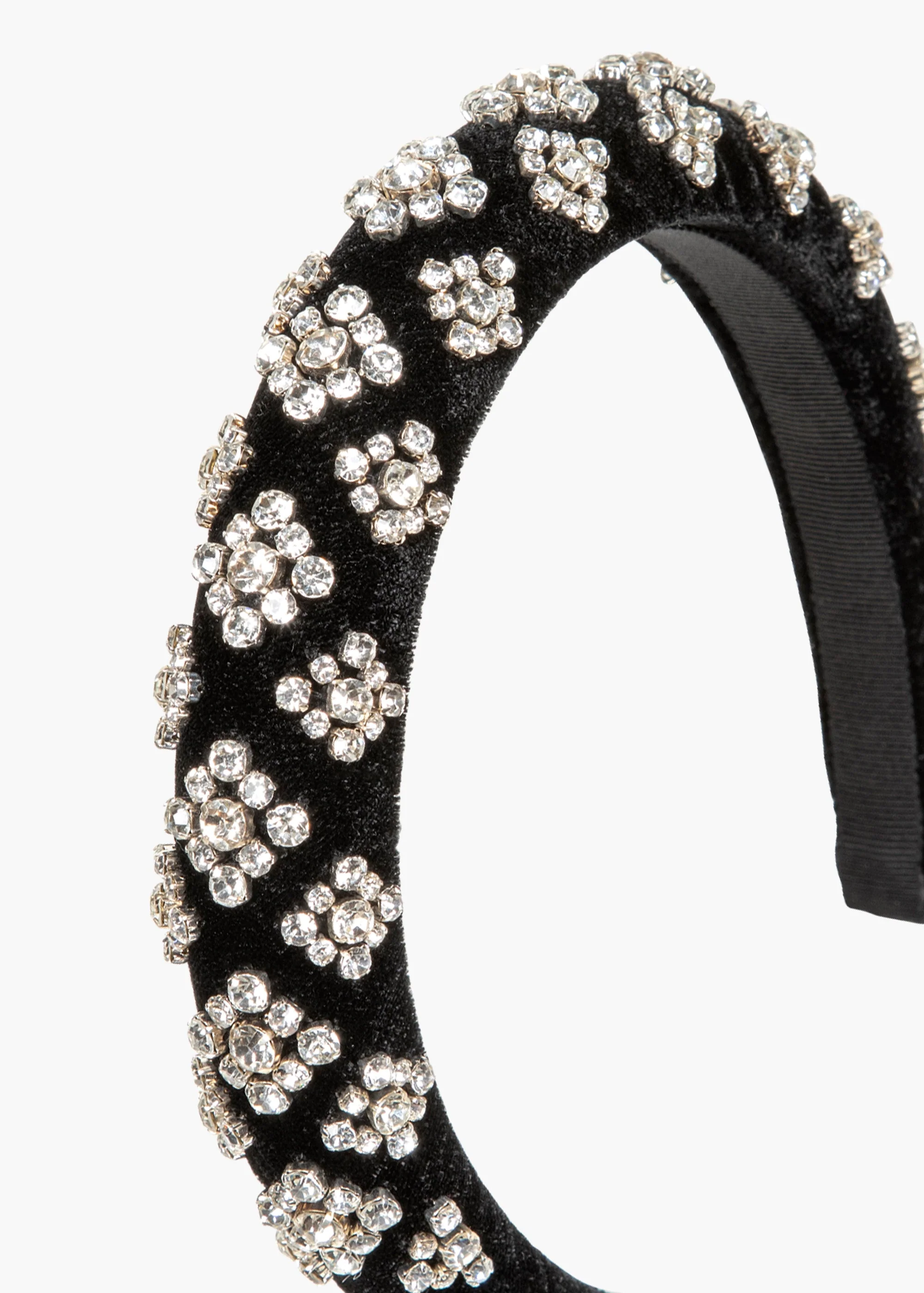 Jennifer Behr - Marlena Headband - Image 5