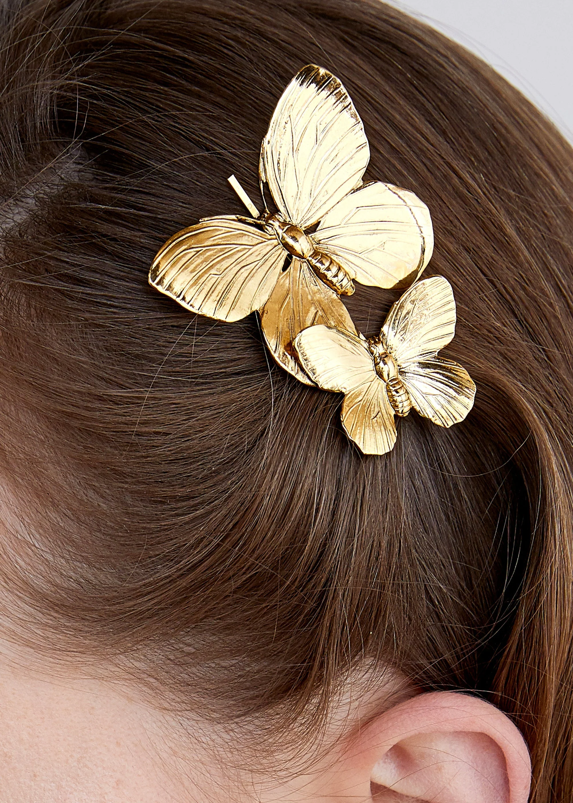 Jennifer Behr - Mazarine Bobby Pin - Image 2