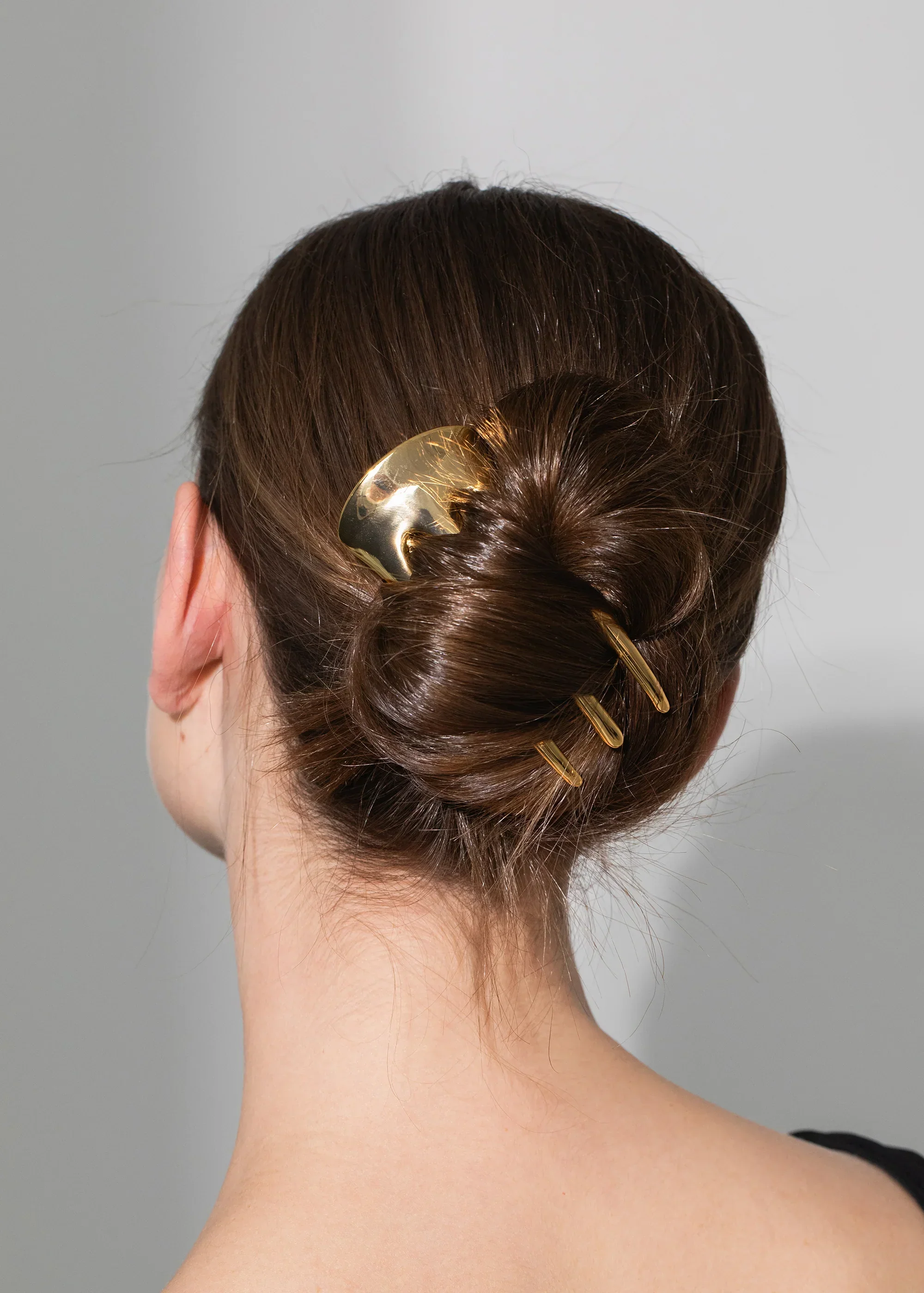 Jennifer Behr - Mina Hair Pin - Image 2