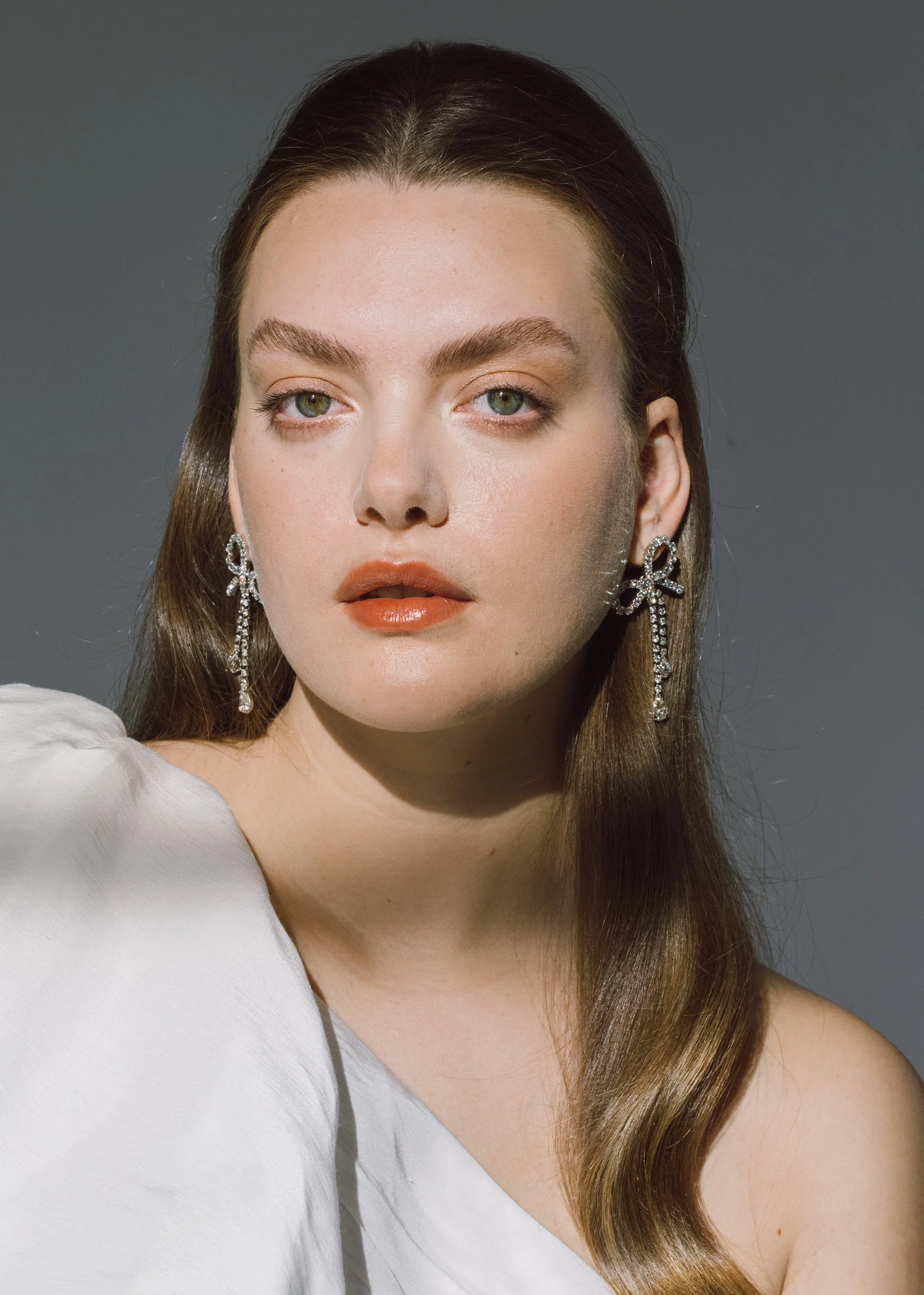 Jennifer Behr - Mirabelle Earrings - Image 4