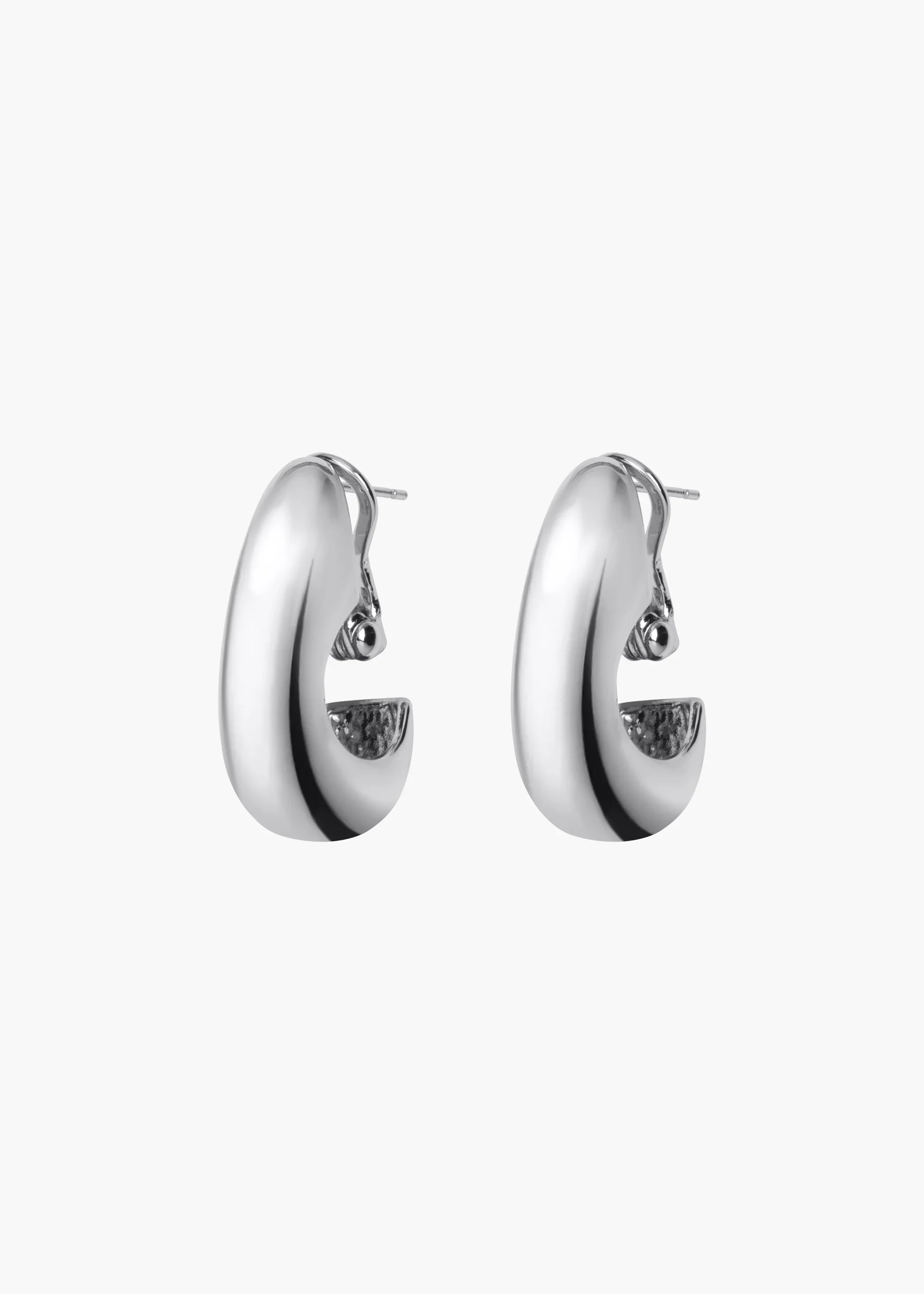 Jennifer Behr - Miral Hoop Earrings
