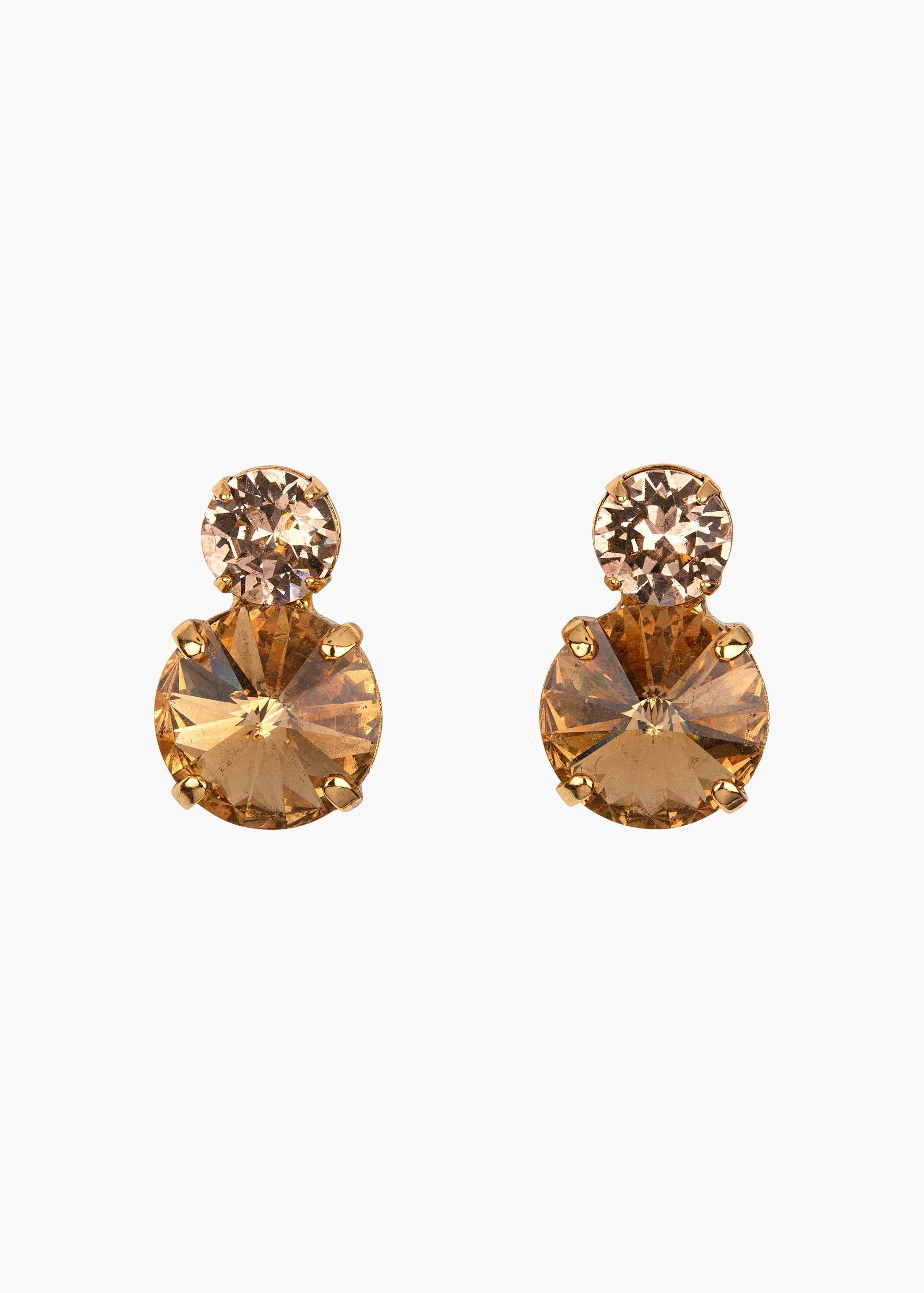 Jennifer Behr - Myrla Earrings