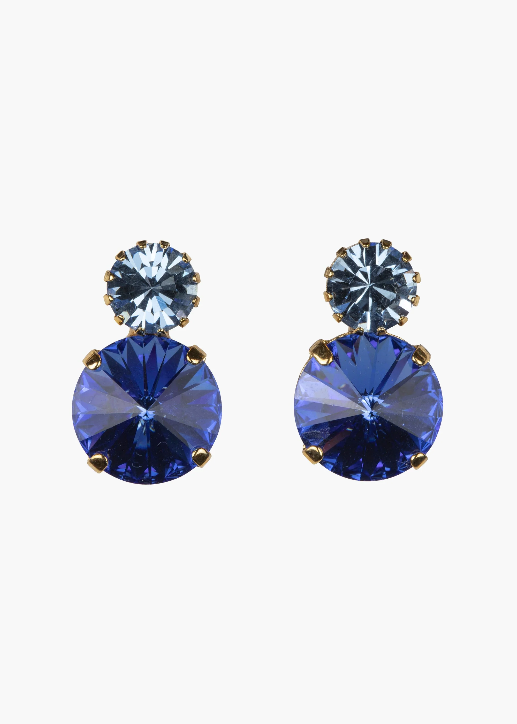 Jennifer Behr - Myrla Earrings