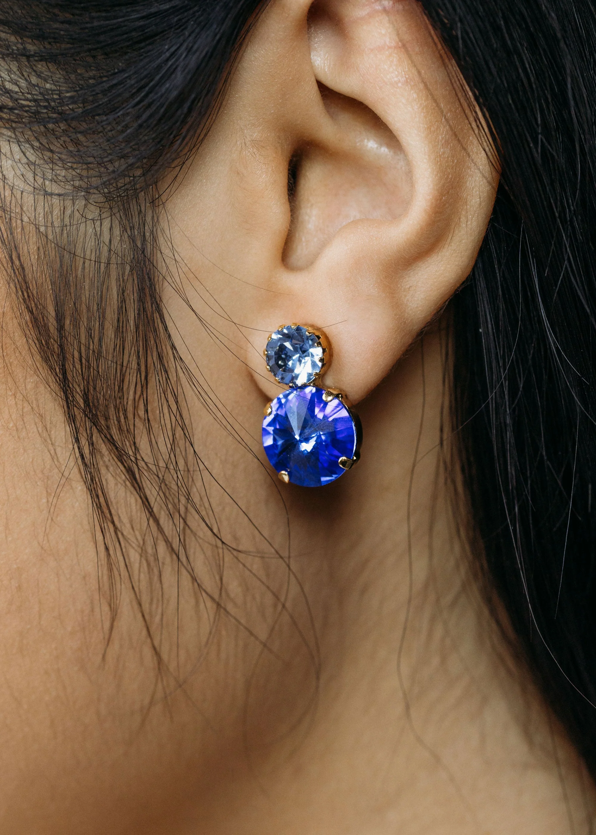 Jennifer Behr - Myrla Earrings - Image 3
