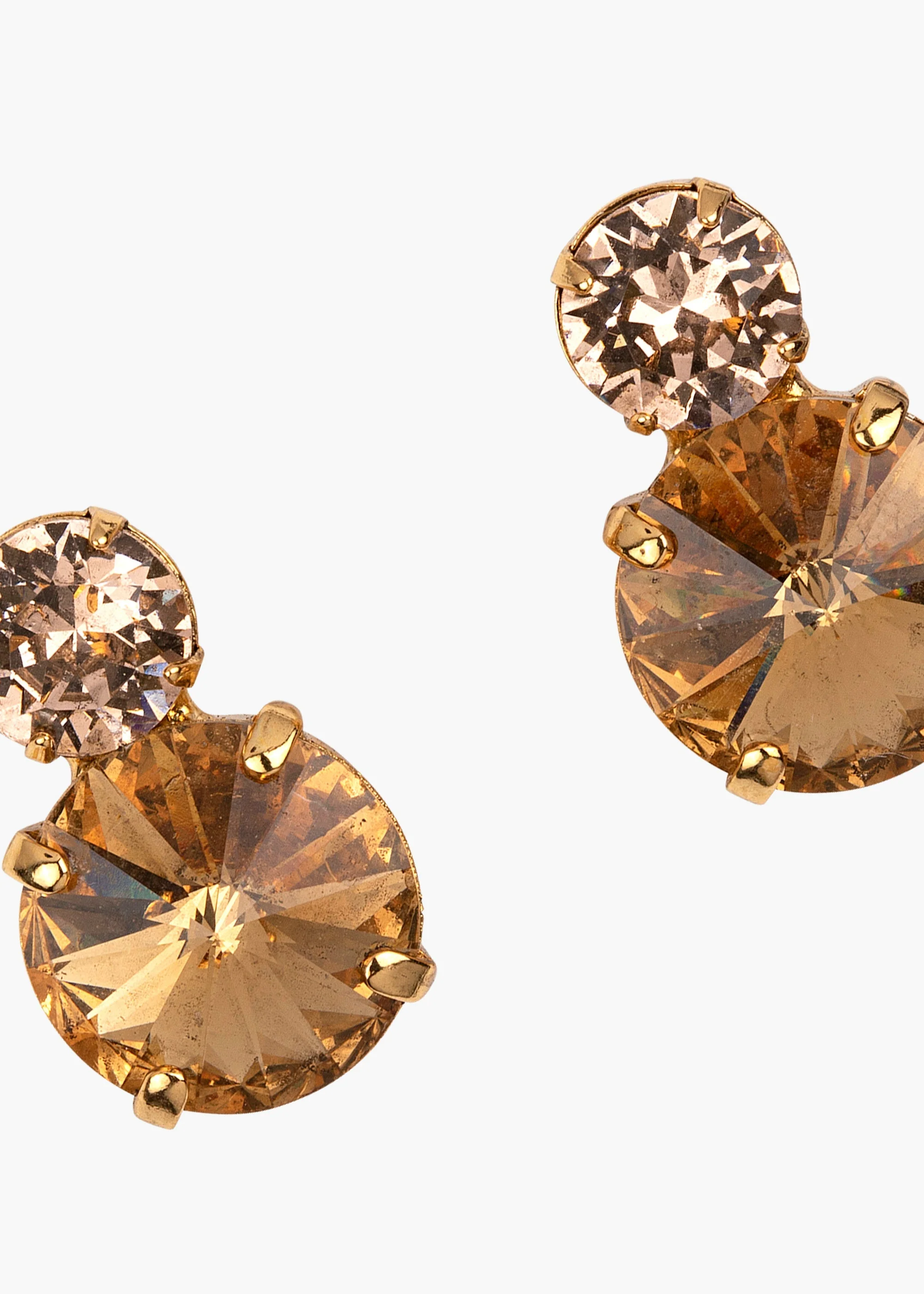 Jennifer Behr - Myrla Earrings - Image 5