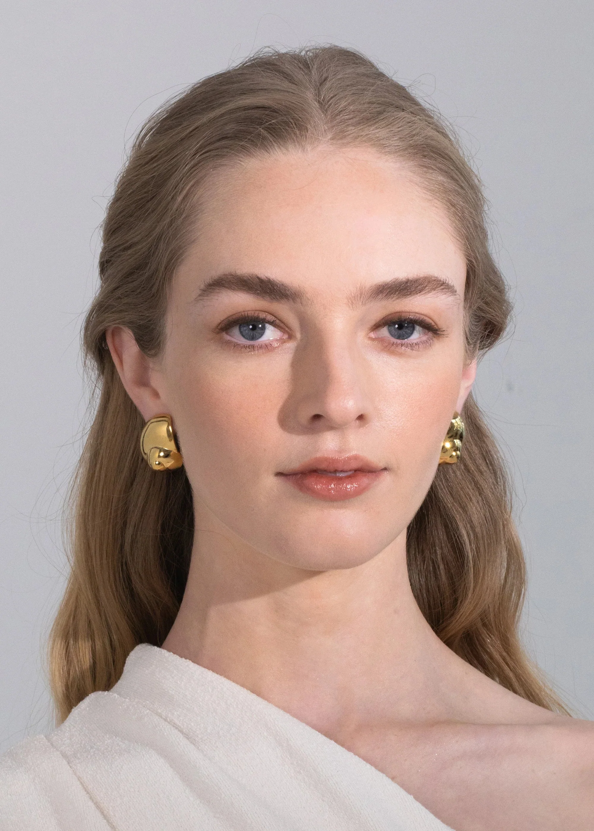 Jennifer Behr - Natica Stud - Image 5