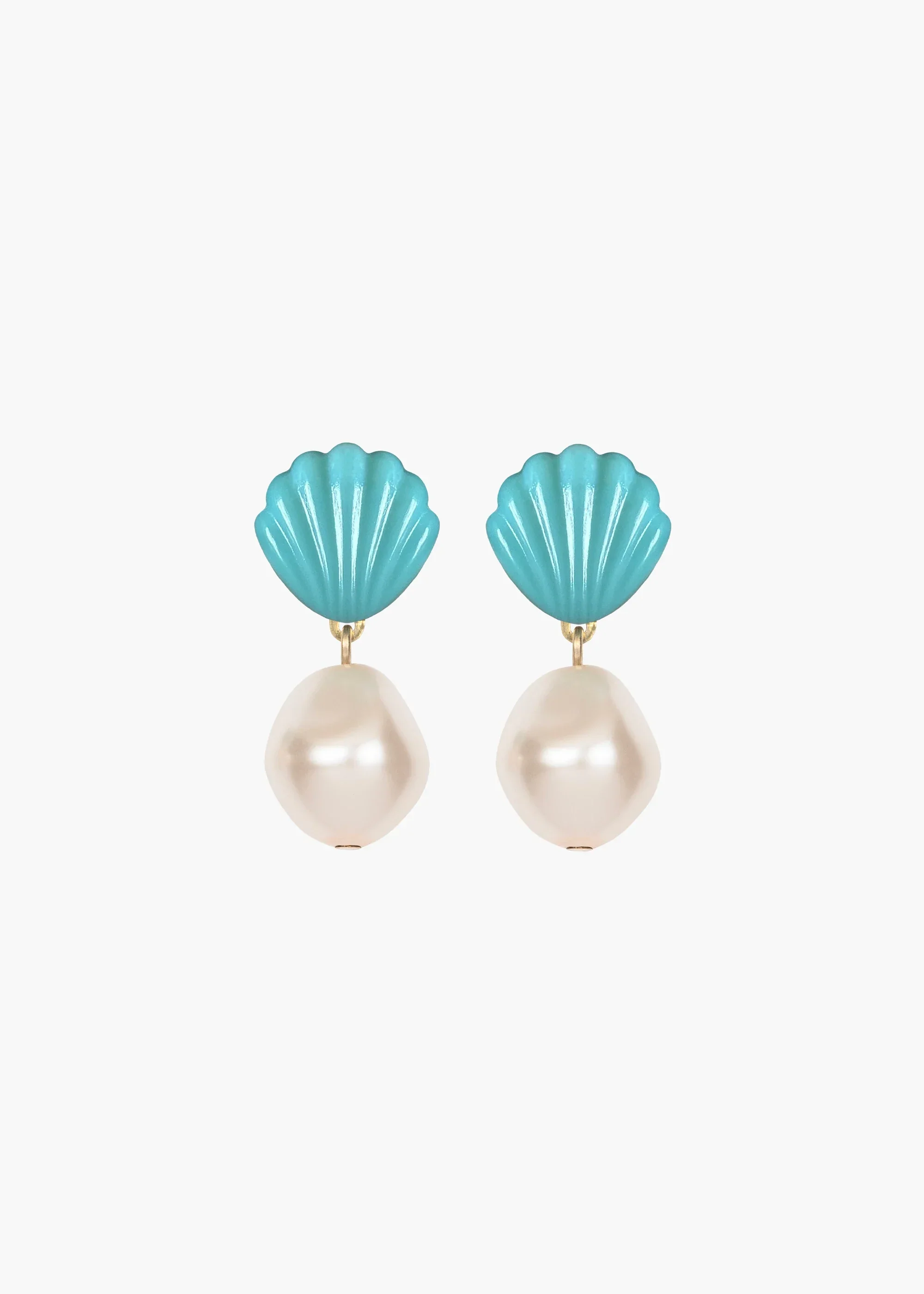 Jennifer Behr - Nori Earrings - Image 5