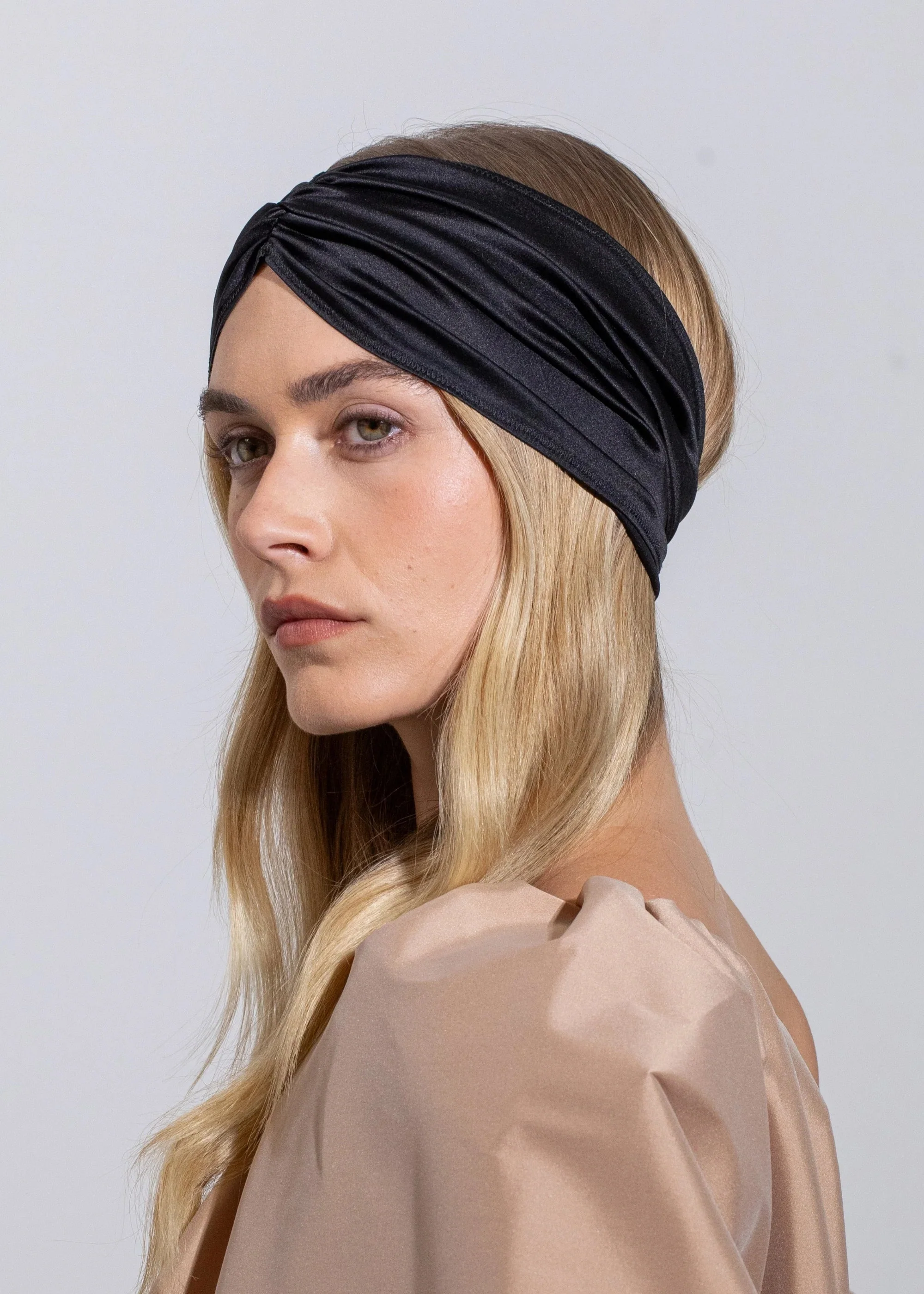 Jennifer Behr - Norma Headwrap - Image 2