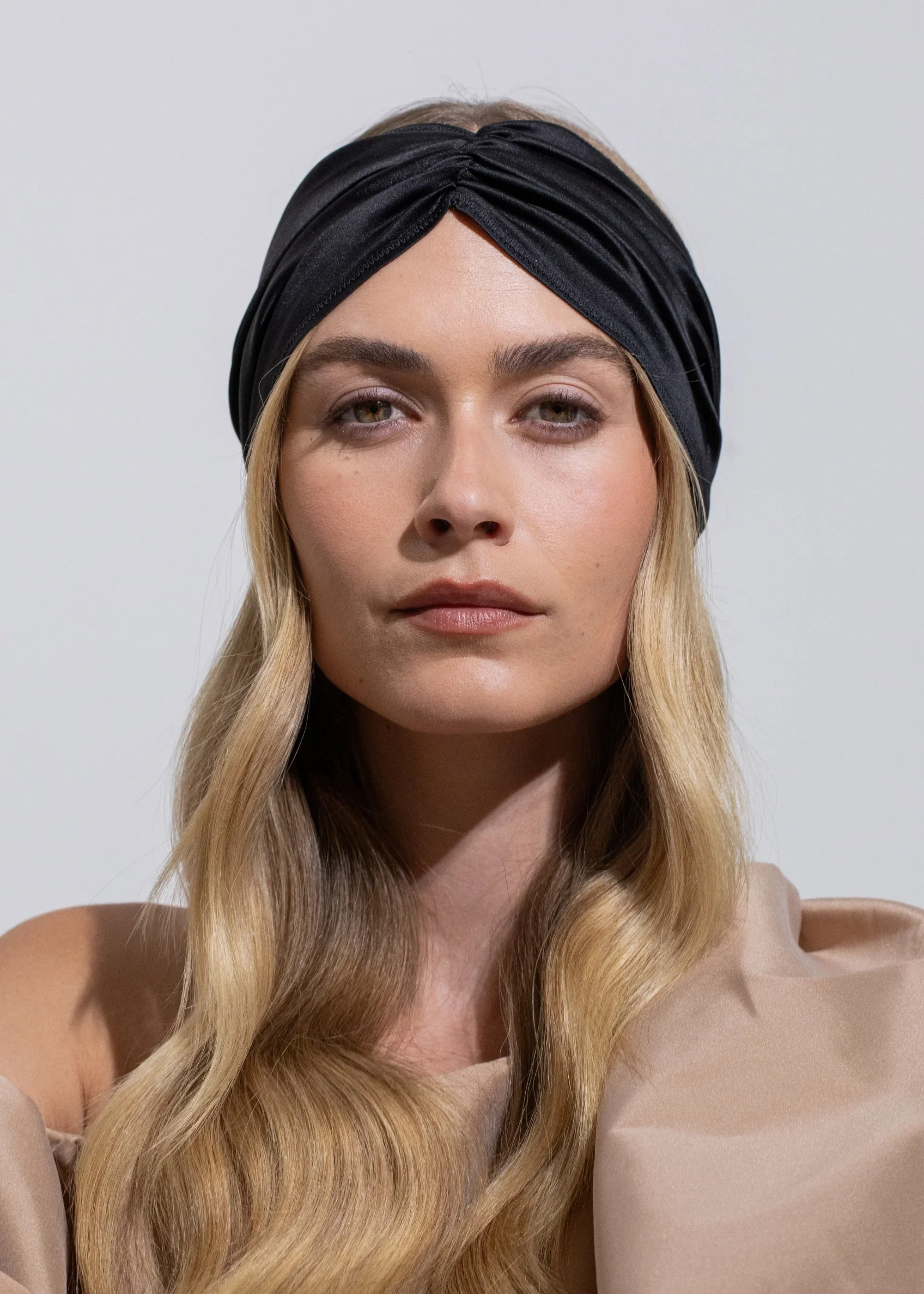 Jennifer Behr - Norma Headwrap - Image 4