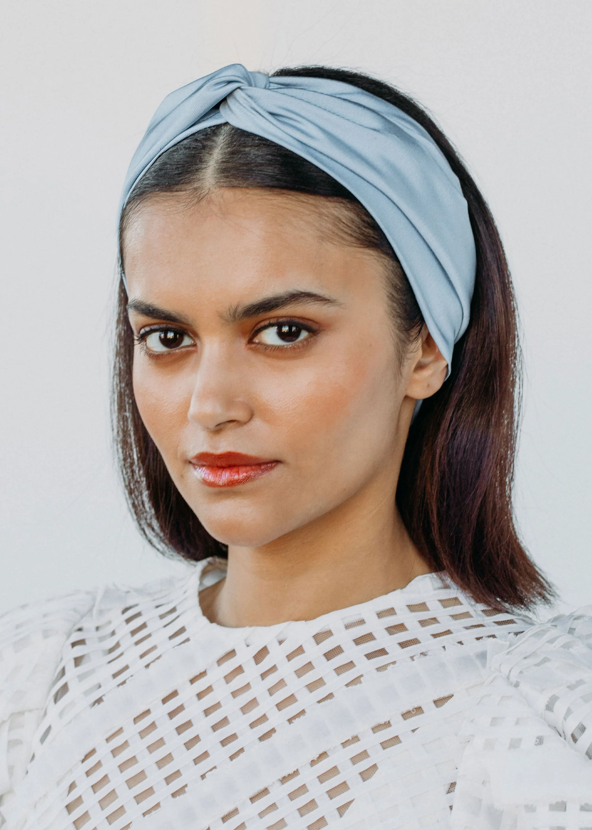 Jennifer Behr - Novarella Headwrap - Image 3