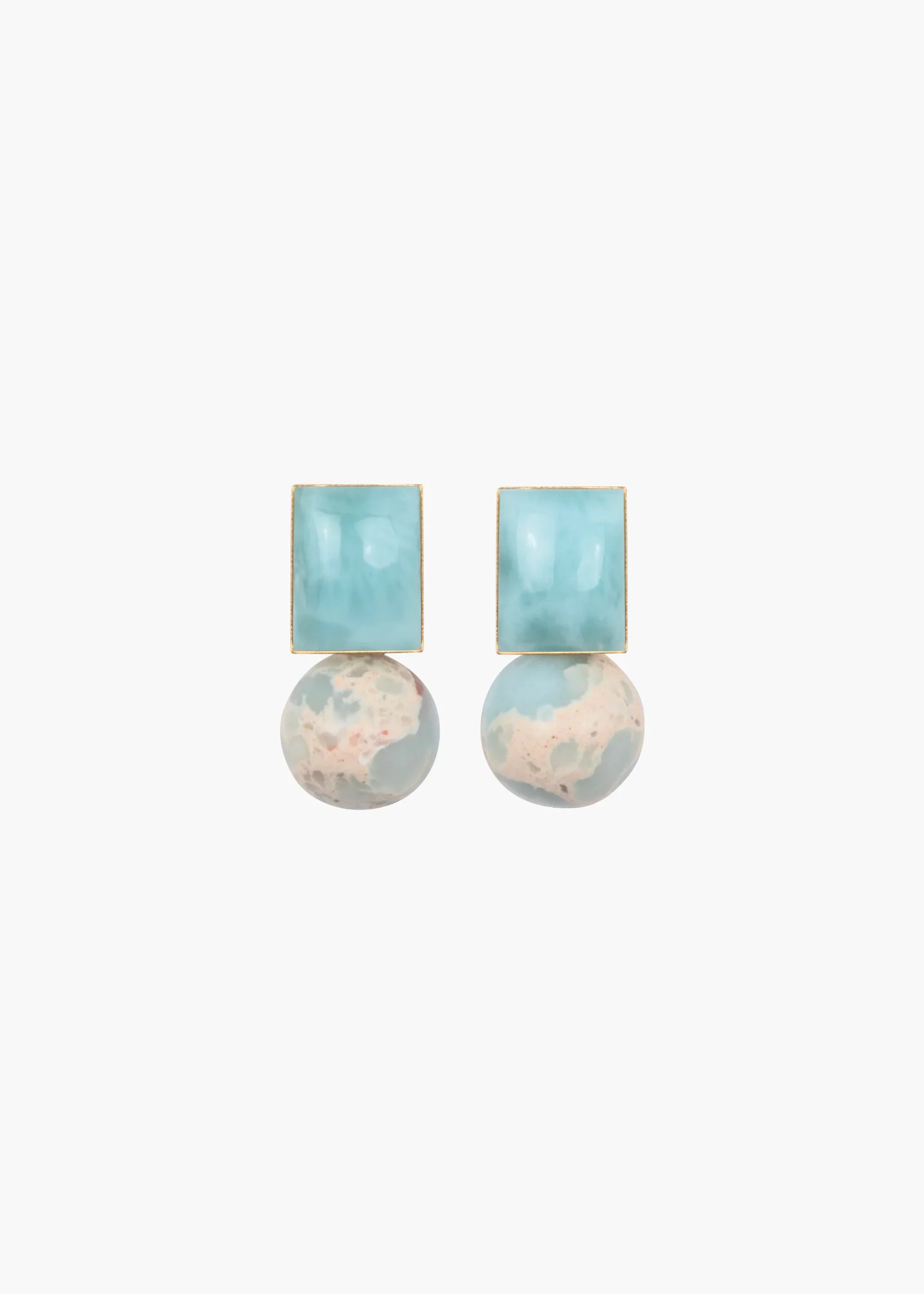 Jennifer Behr - Nyla Earrings