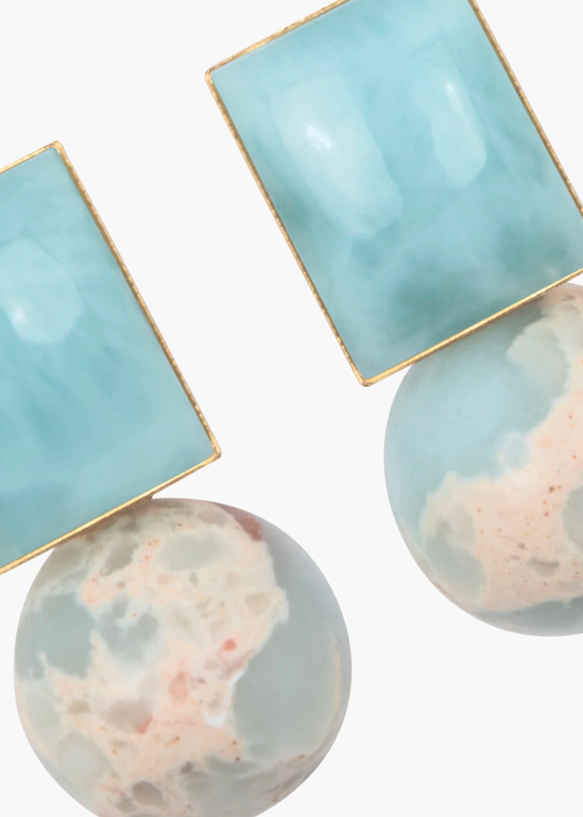 Jennifer Behr - Nyla Earrings - Image 4
