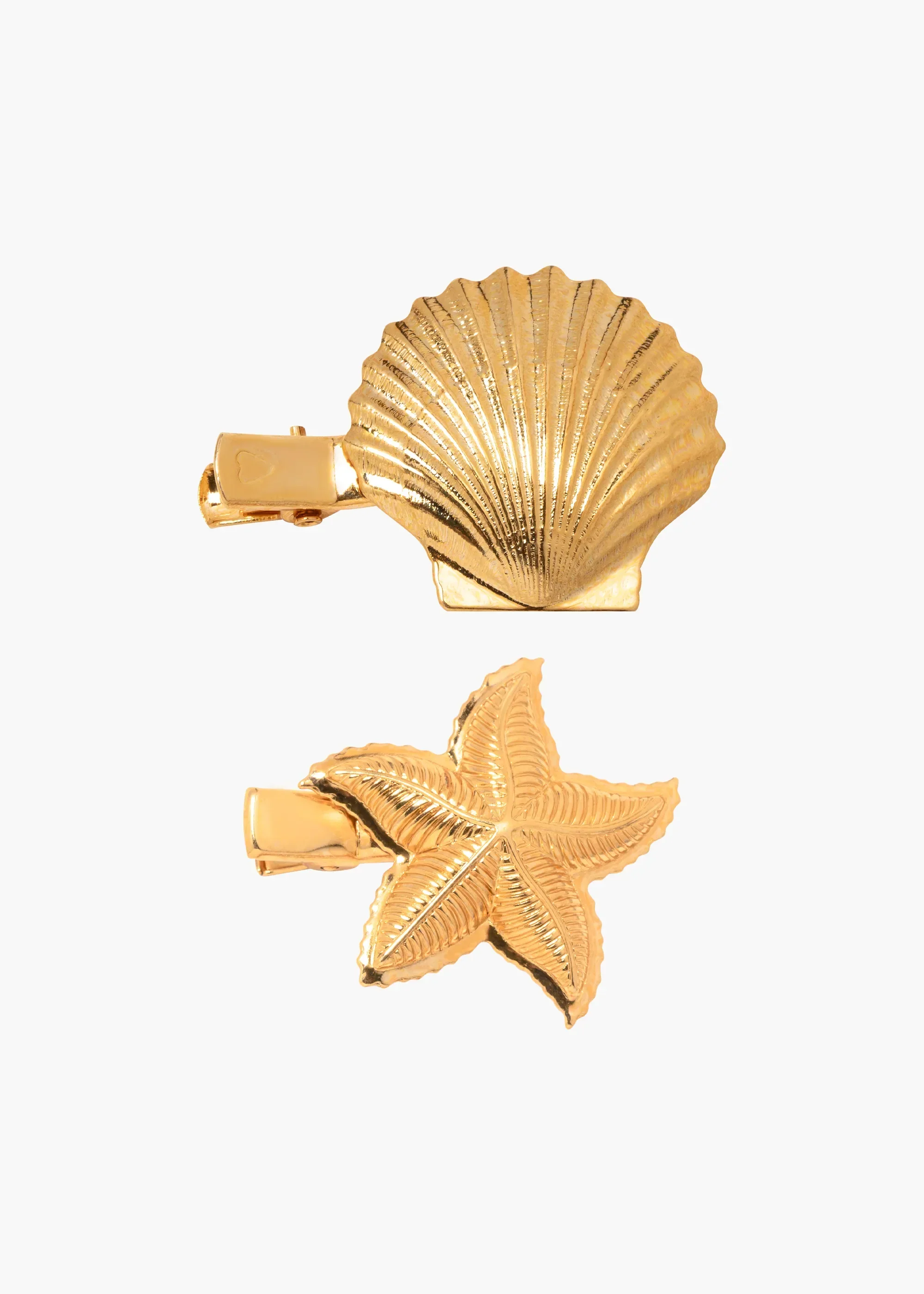 Jennifer Behr - Oceane Hair Clips