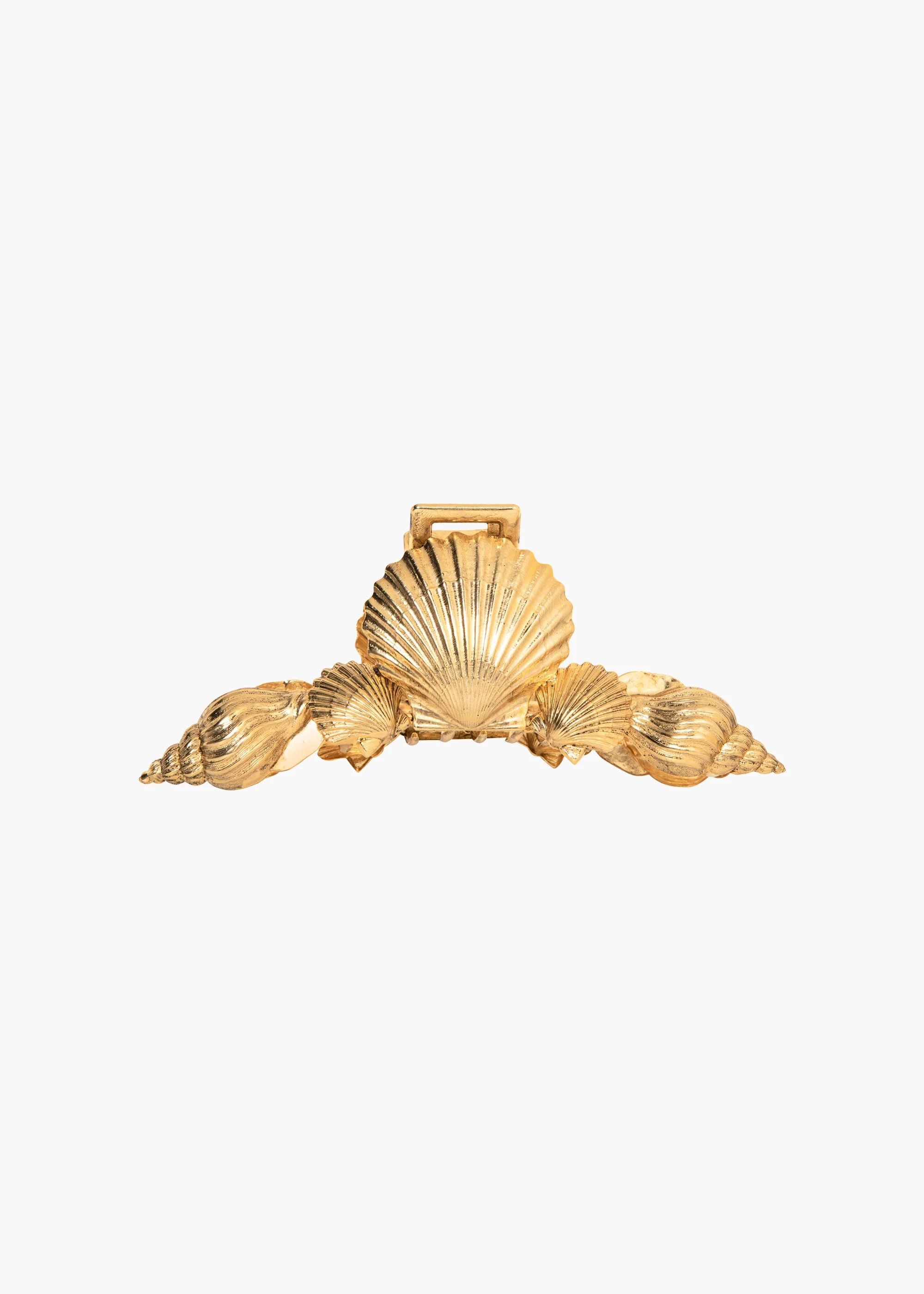 Jennifer Behr - Oceane Jaw Clip