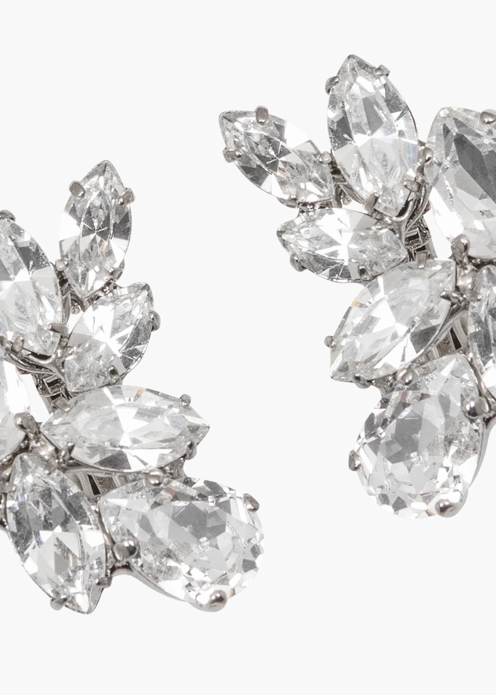 Jennifer Behr - Octavia Earrings - Image 4