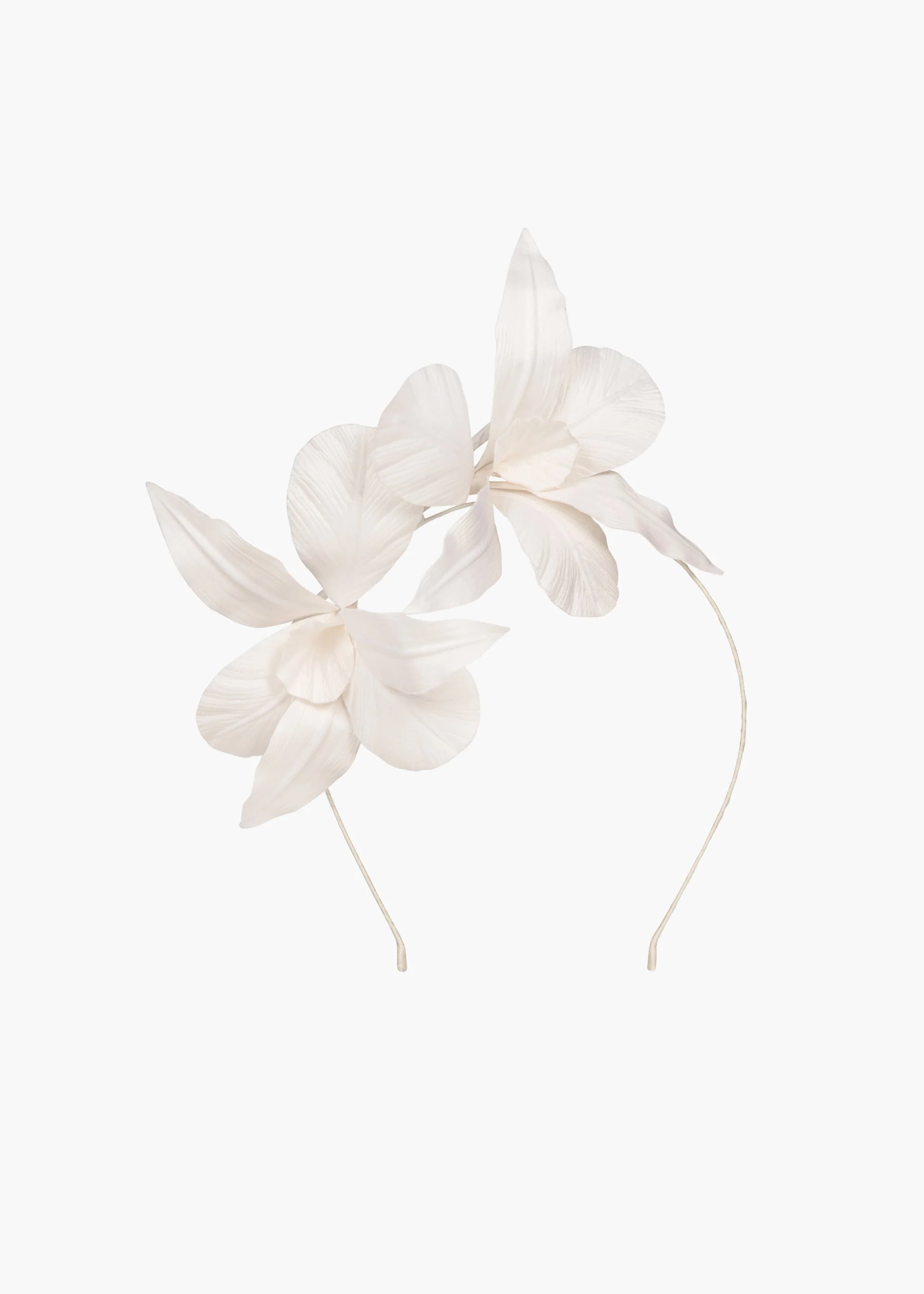 Jennifer Behr - Orchid Vine Headband