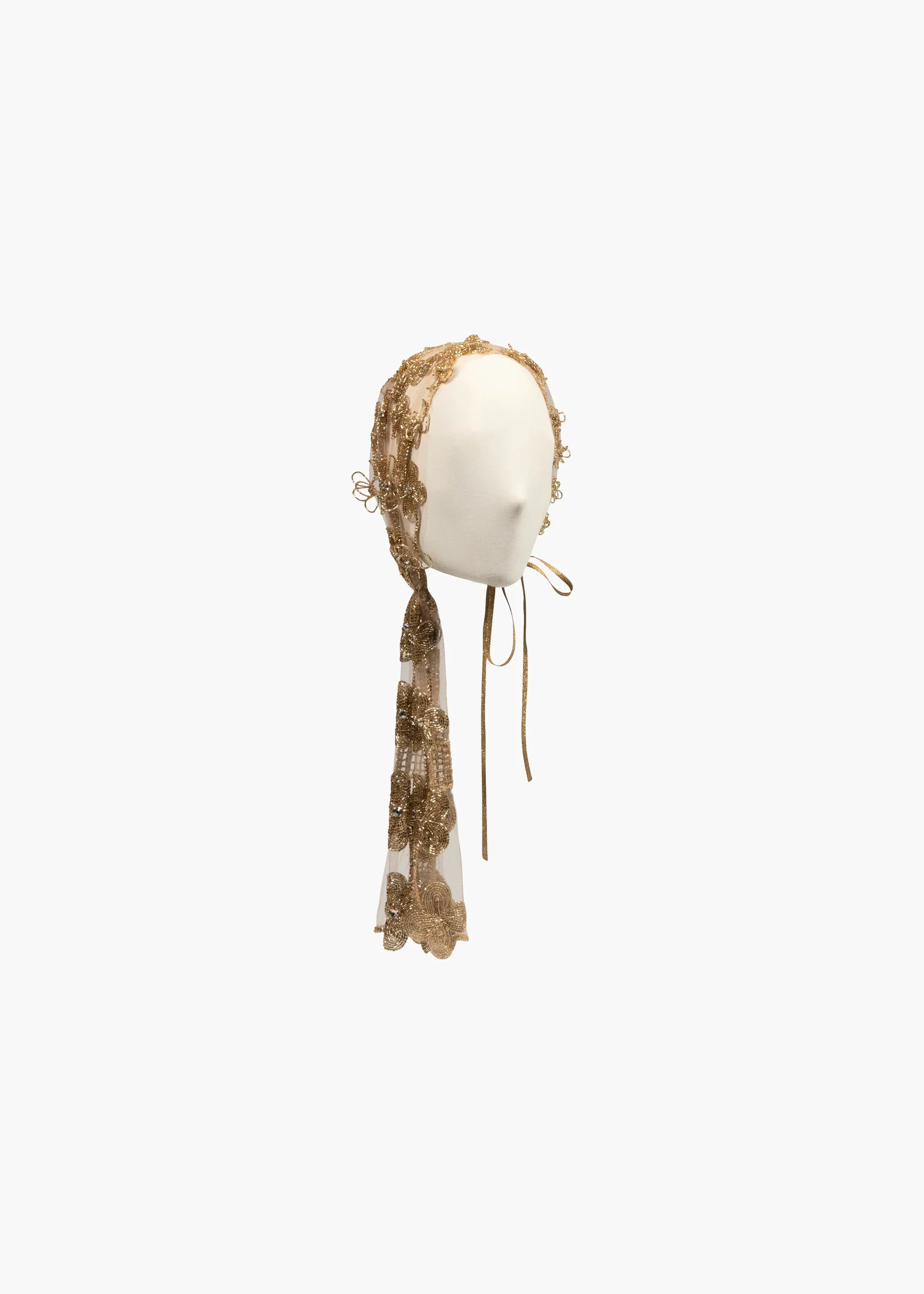 Jennifer Behr - Orlene Headwrap