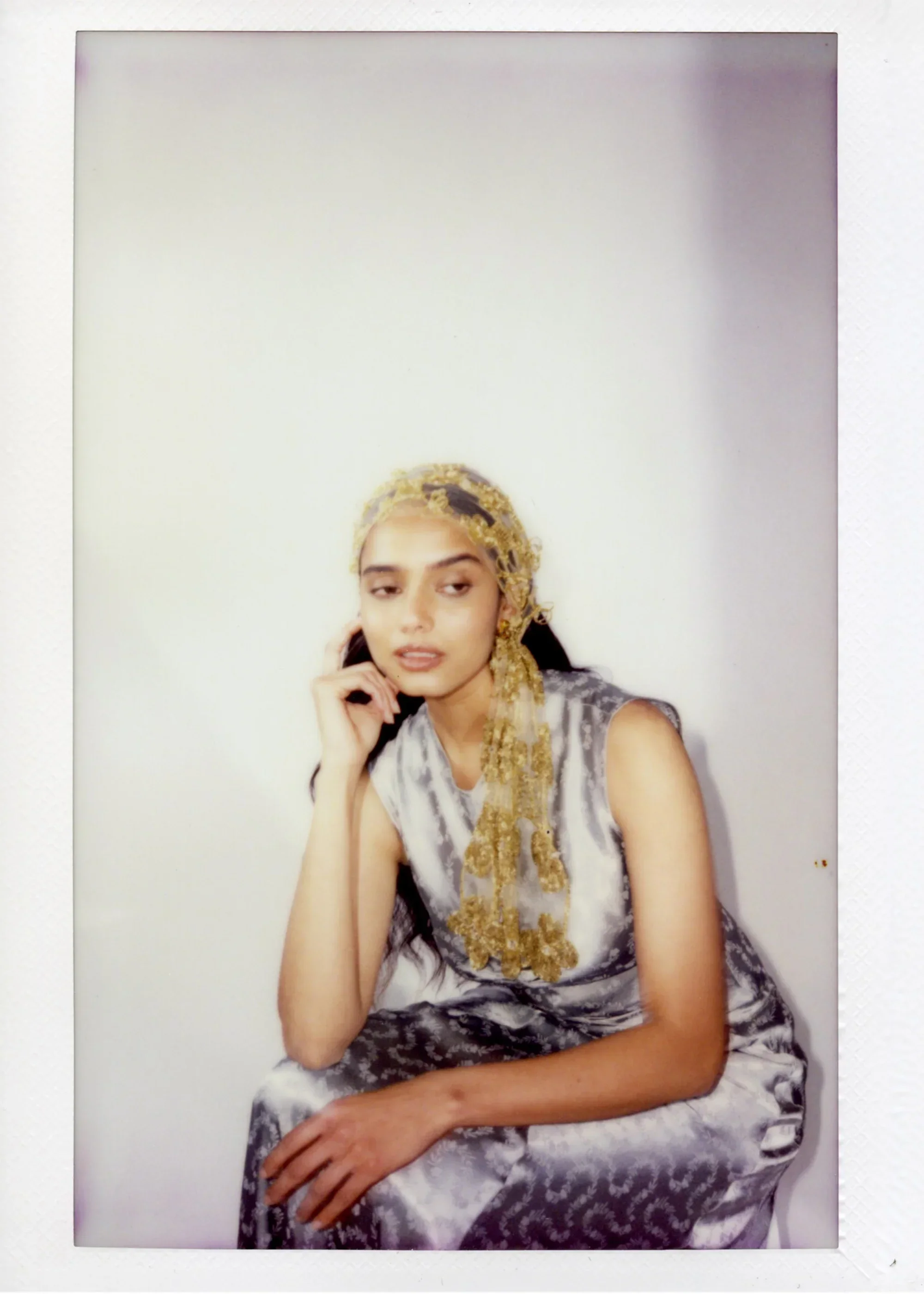 Jennifer Behr - Orlene Headwrap - Image 5