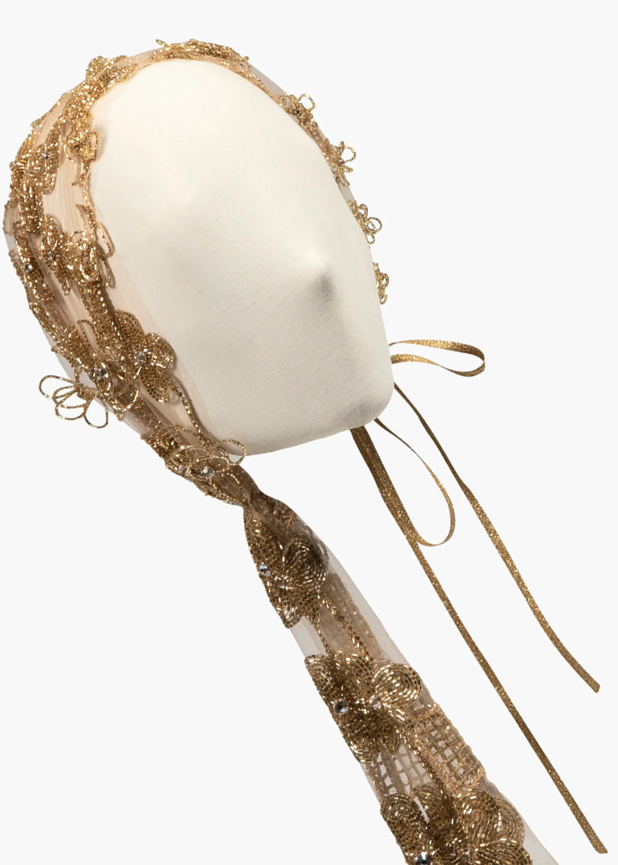 Jennifer Behr - Orlene Headwrap - Image 6