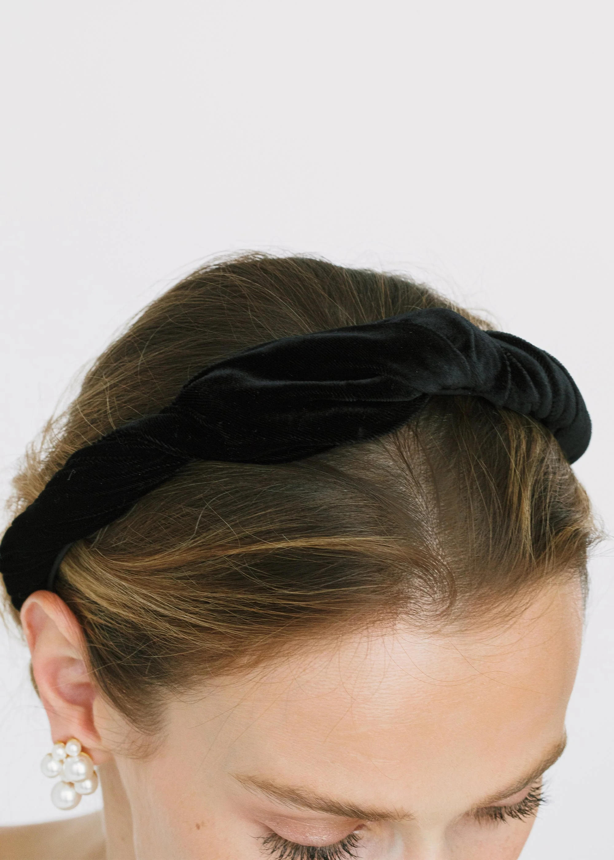 Jennifer Behr - Paola Headband - Image 3