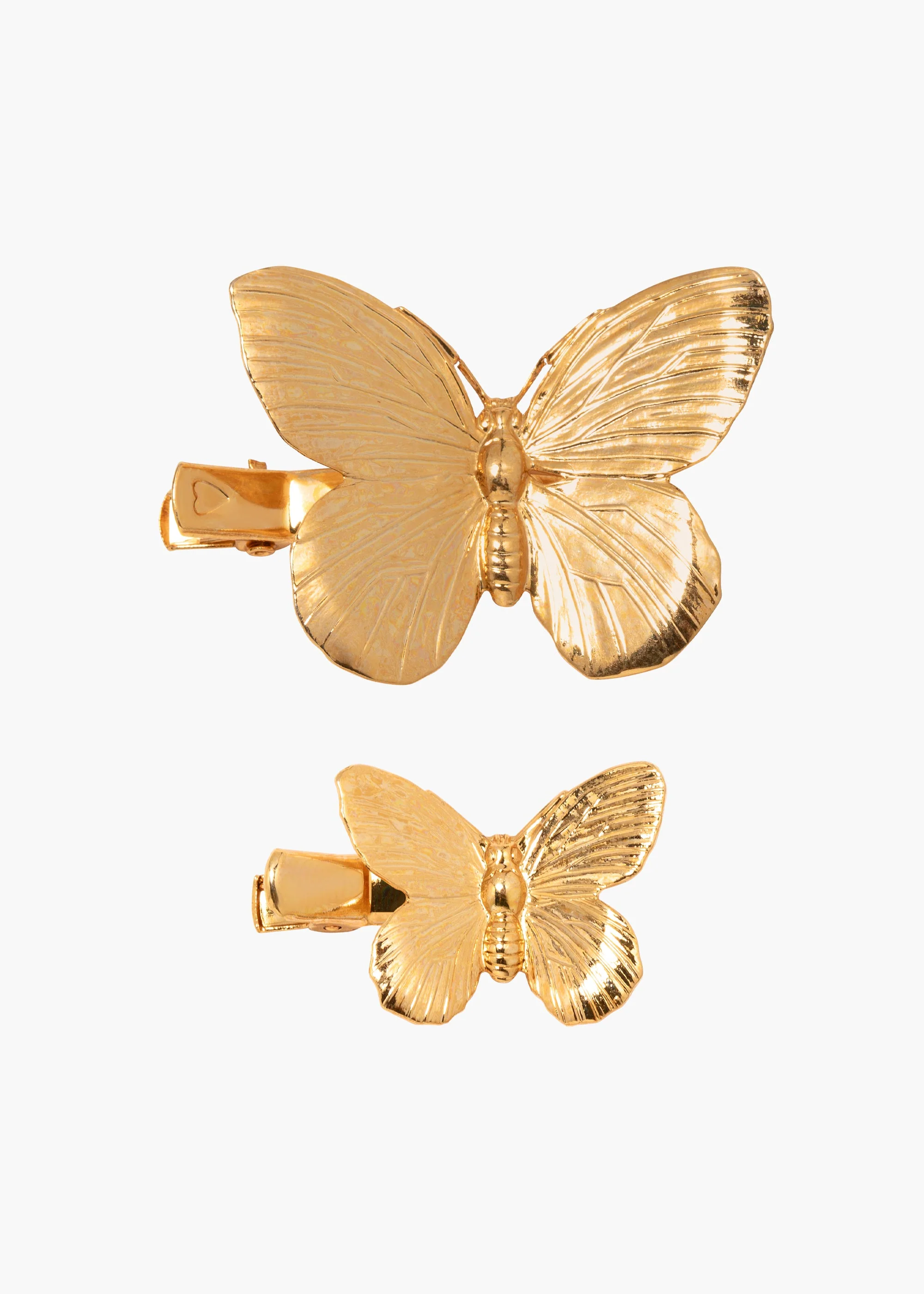 Jennifer Behr - Papillion Hair Clips