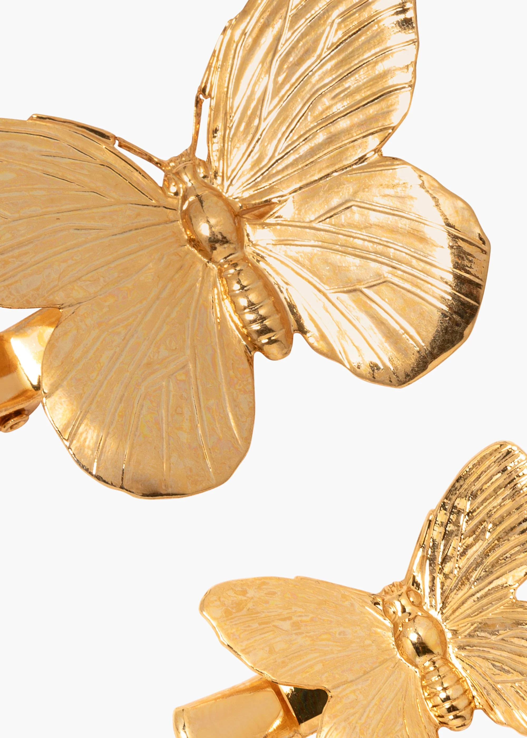 Jennifer Behr - Papillion Hair Clips - Image 5