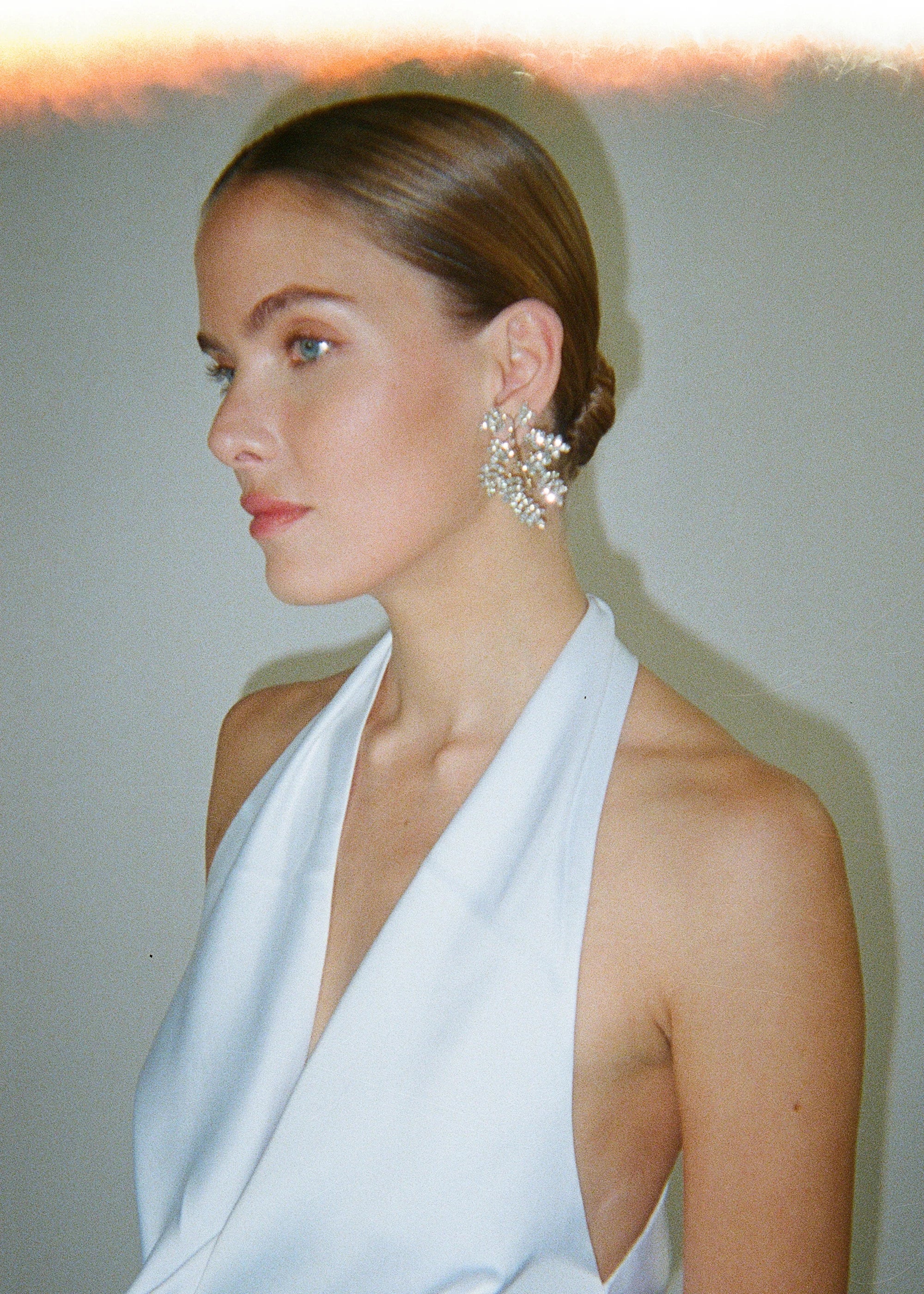 Jennifer Behr - Raquel Earrings - Image 7