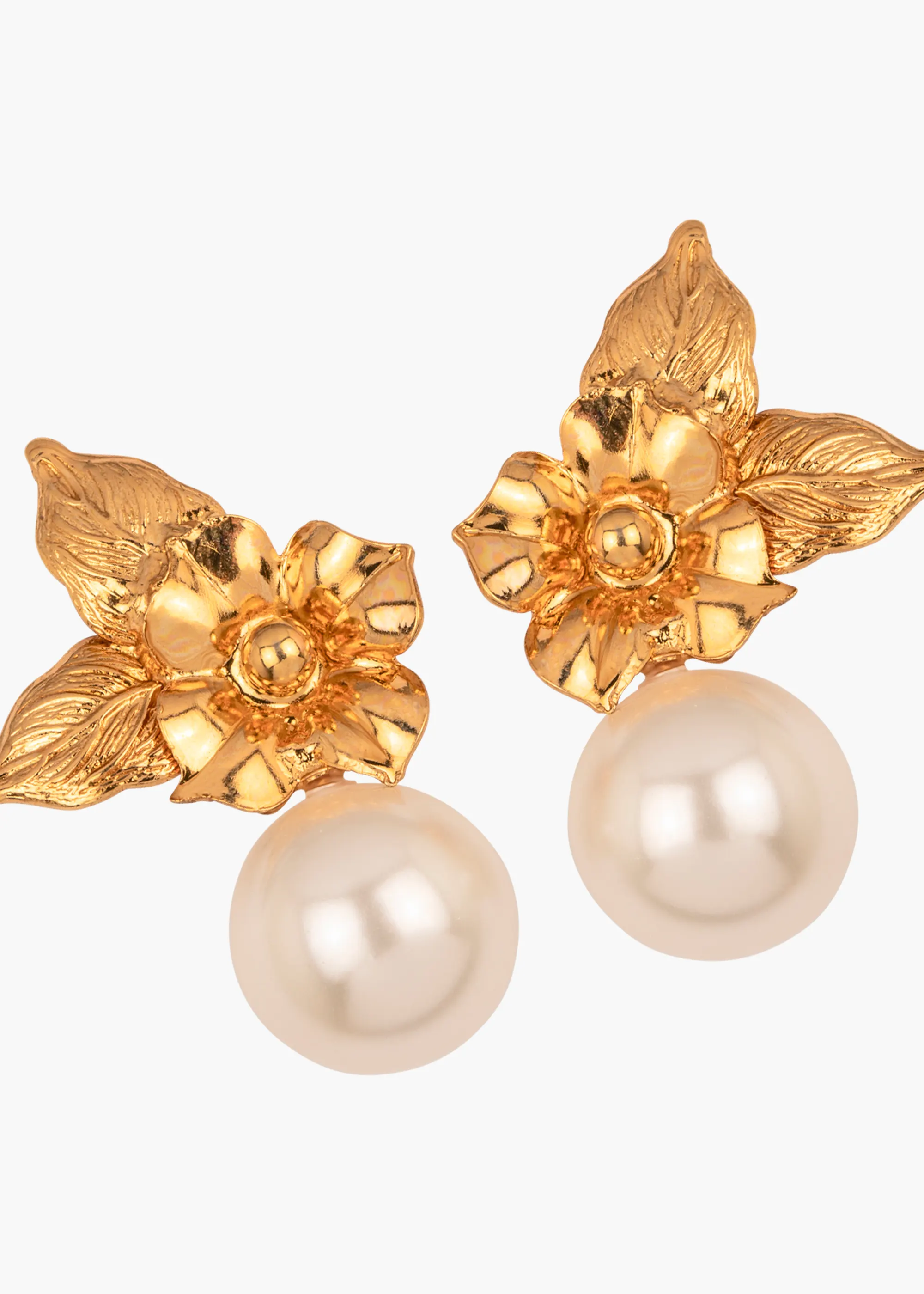 Jennifer Behr - Rici Earrings - Image 4