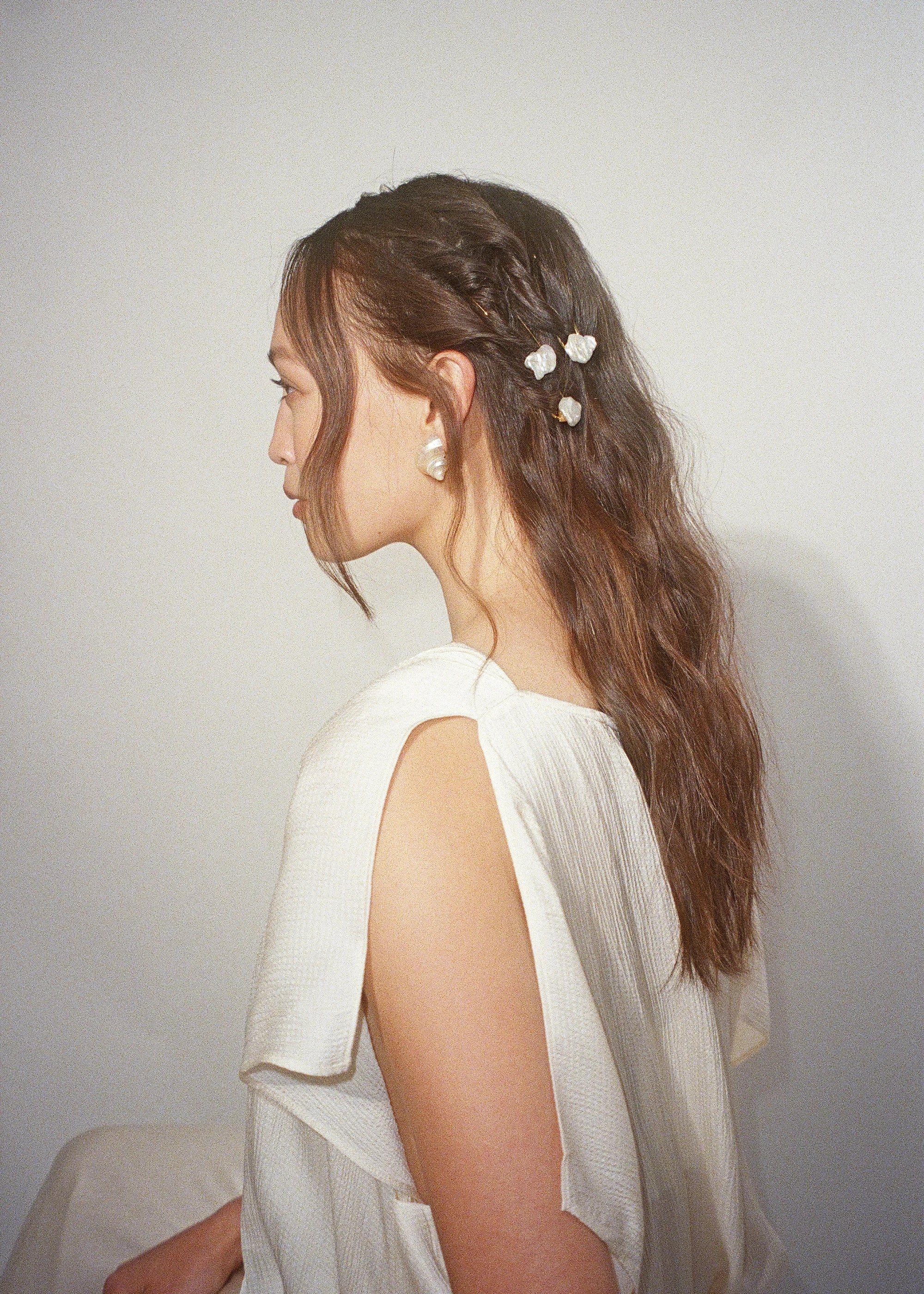 Jennifer Behr - Rita Hair Pin - Image 5