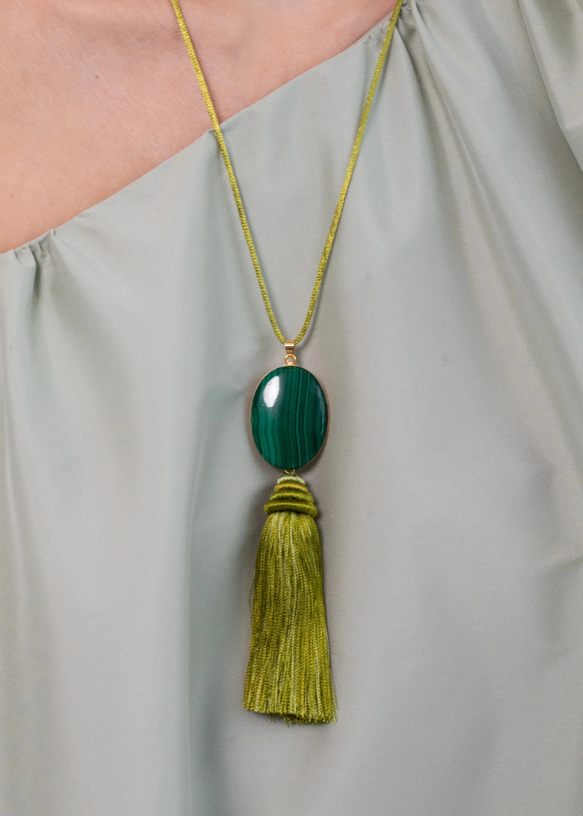 Jennifer Behr - Robin Necklace - Image 2