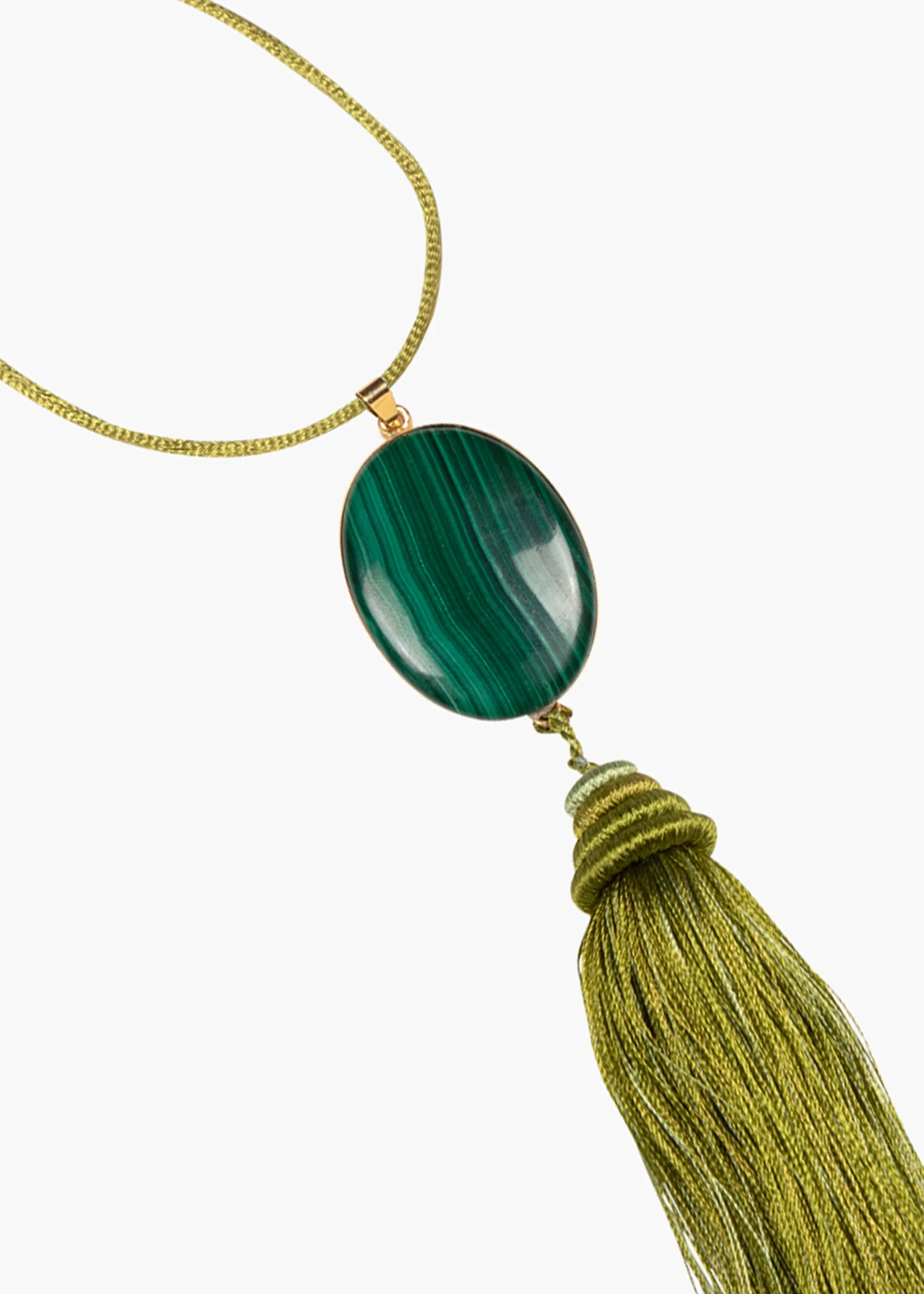 Jennifer Behr - Robin Necklace - Image 5