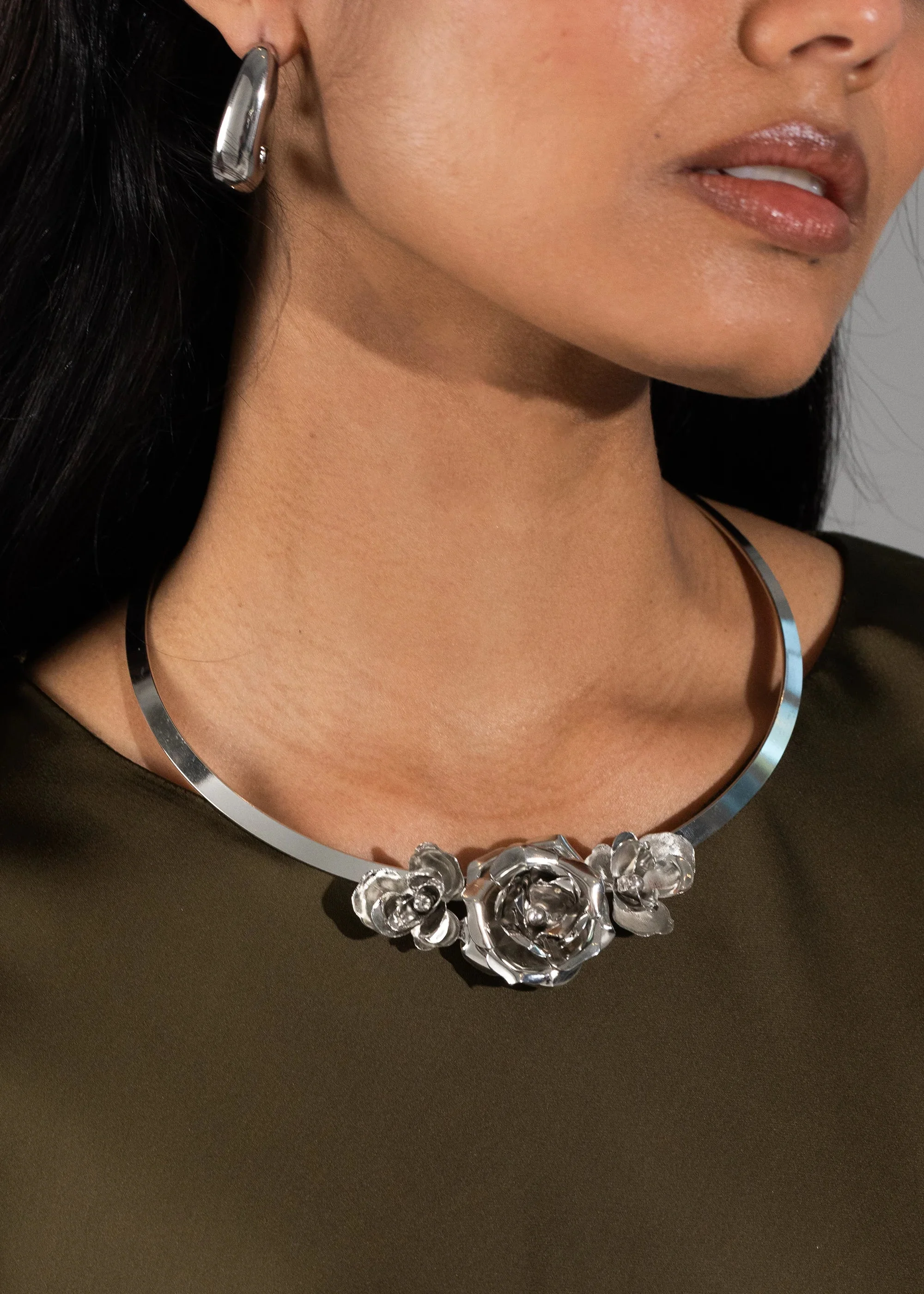 Jennifer Behr - Rosalba Collar - Image 2