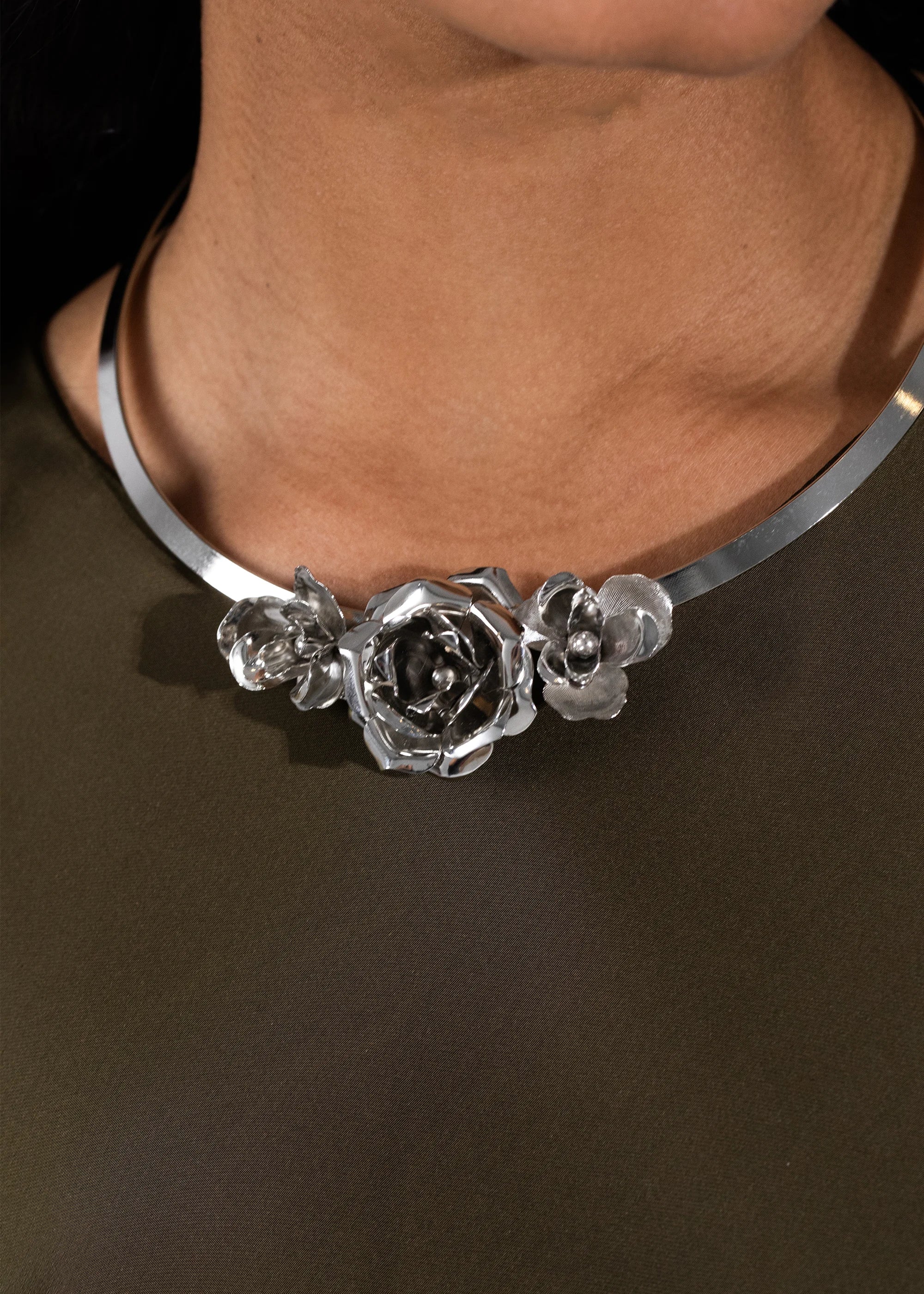 Jennifer Behr - Rosalba Collar - Image 3