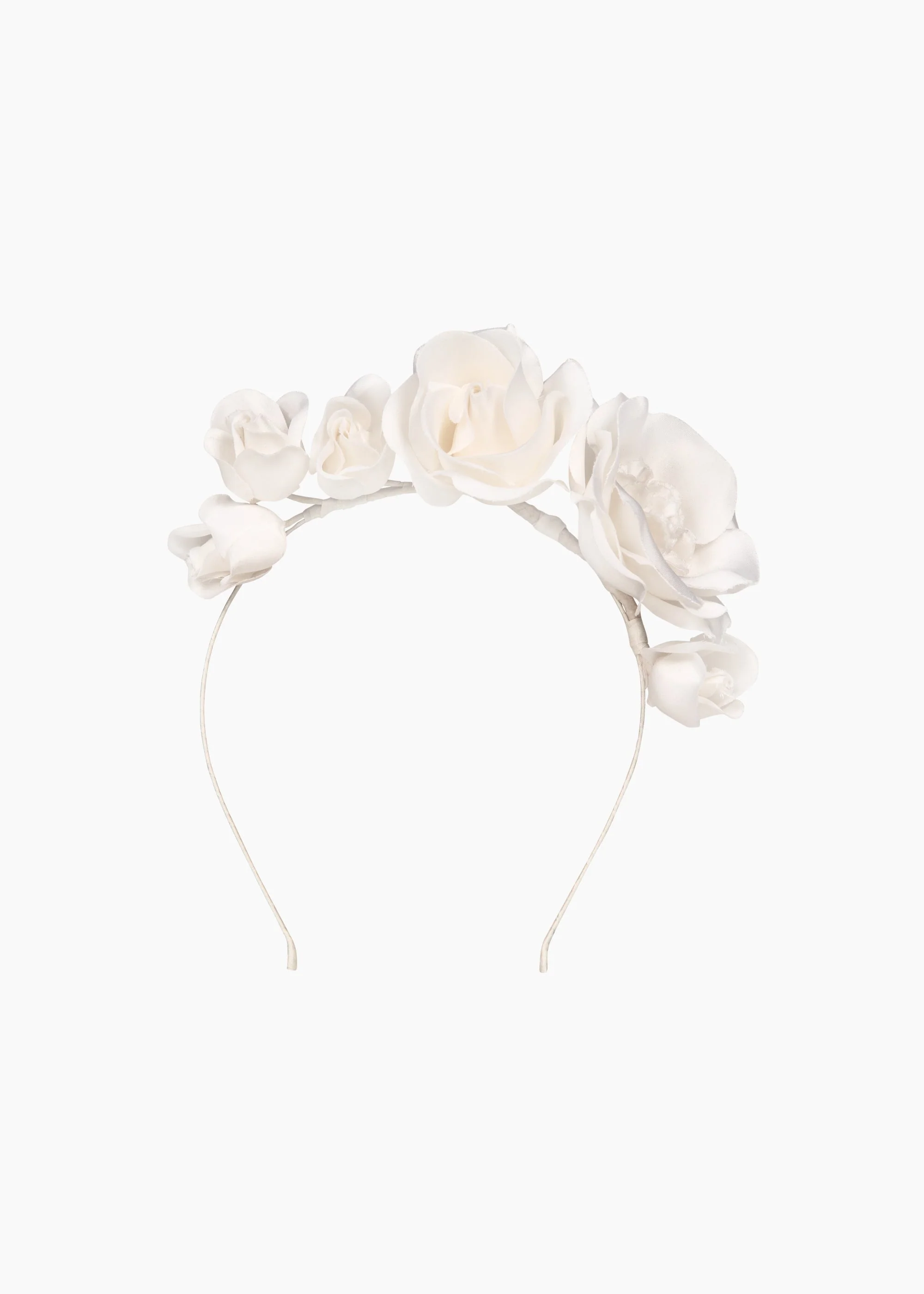 Jennifer Behr - Rosalia Vine Headband