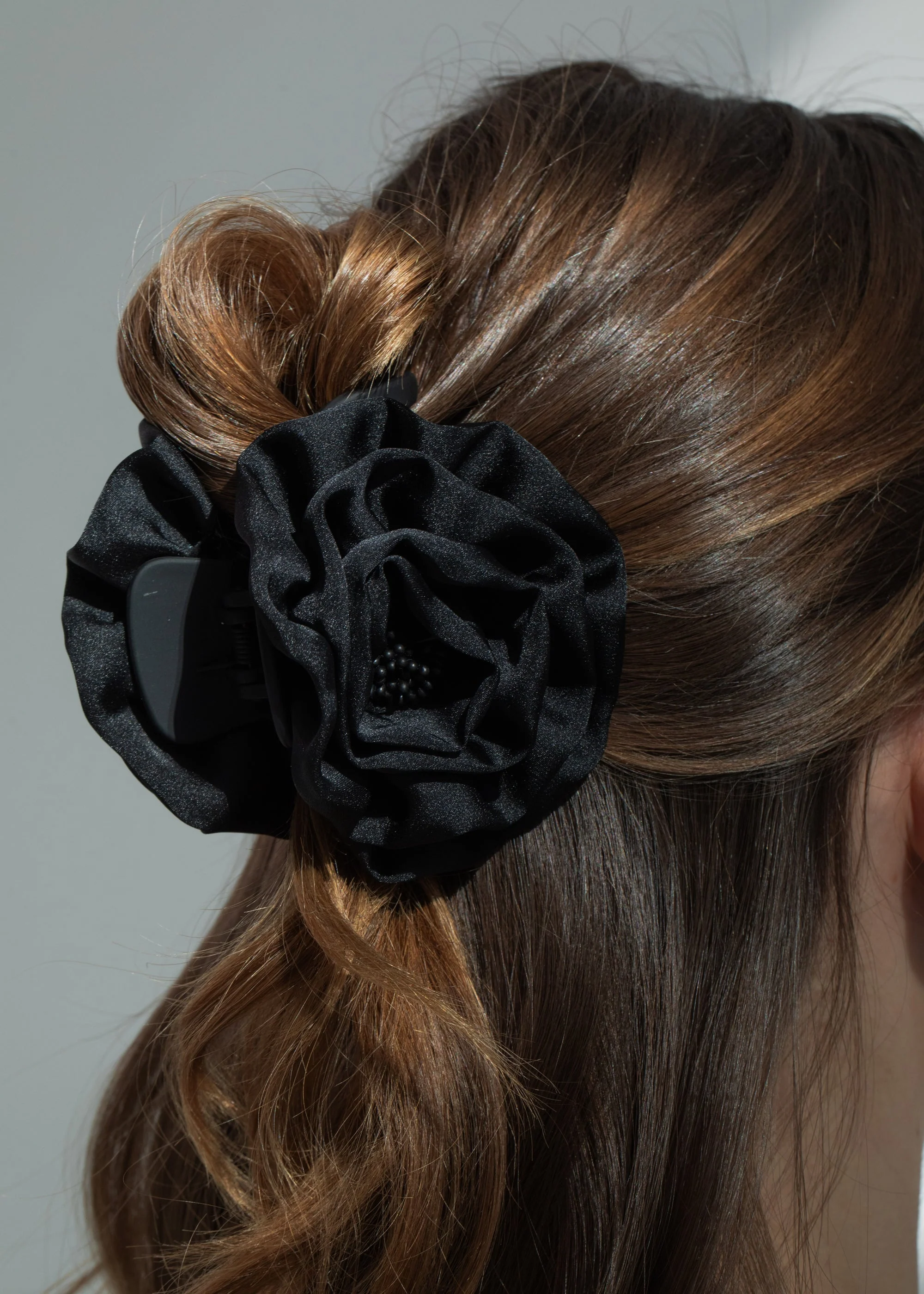 Jennifer Behr - Rose Jaw Clip - Image 3