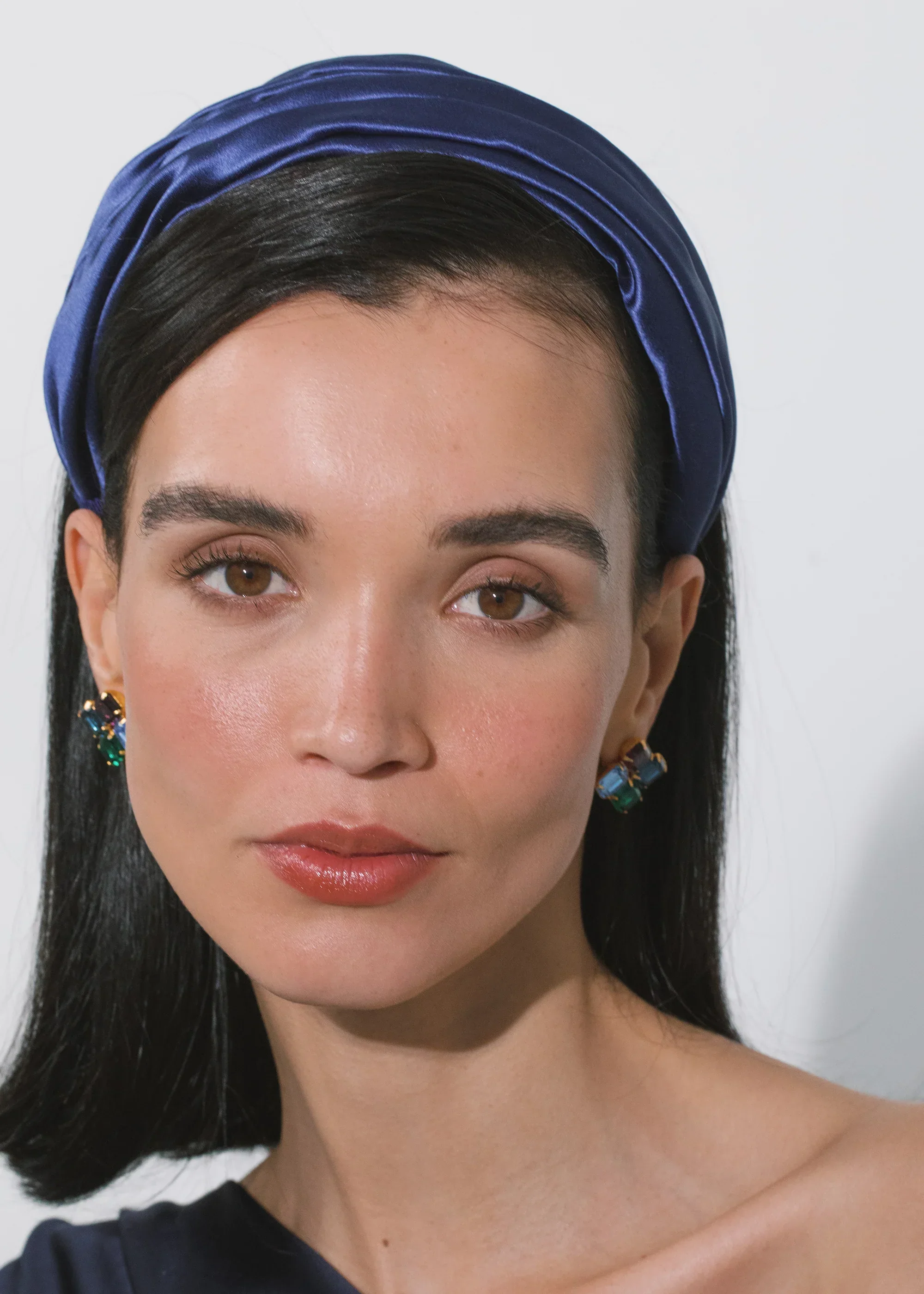 Jennifer Behr - Sabrina Headband - Image 2