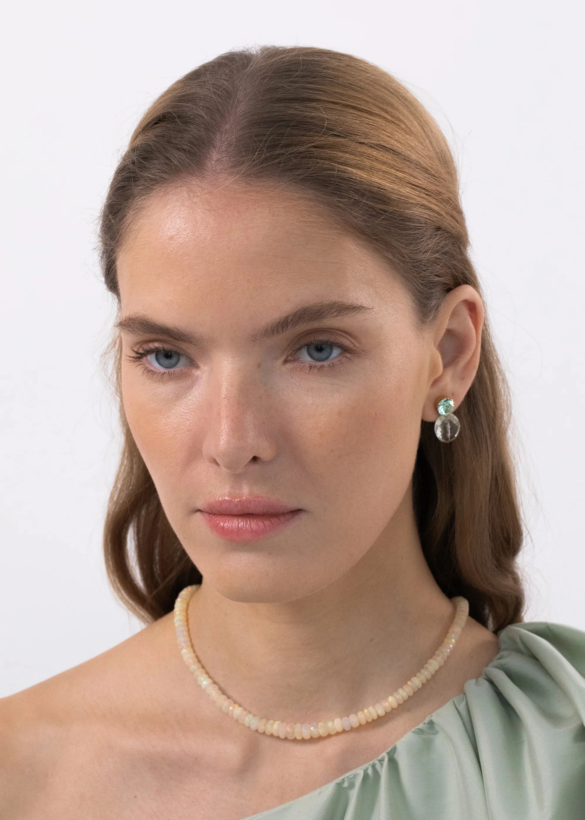Jennifer Behr - Sadie Necklace - Image 3