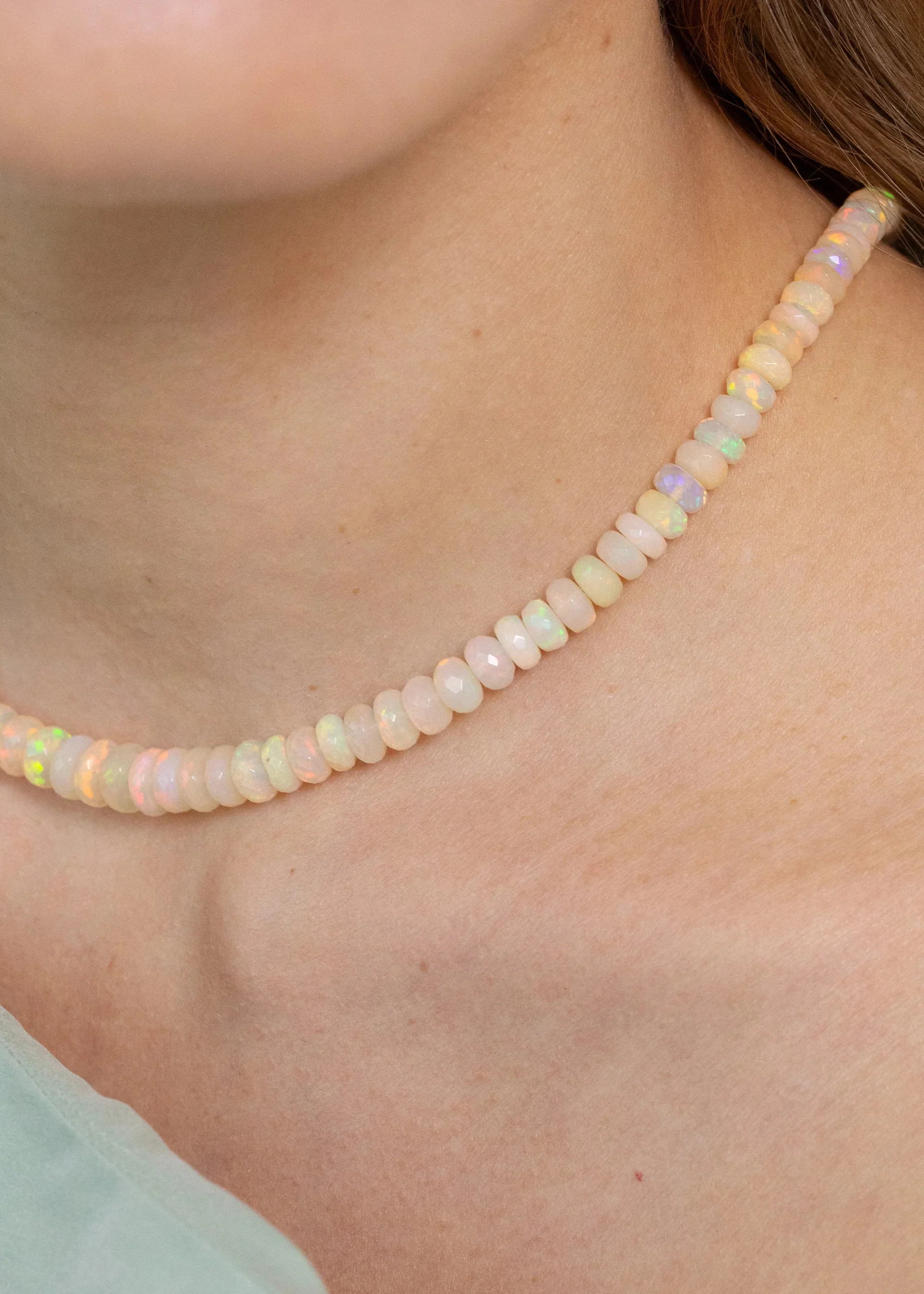 Jennifer Behr - Sadie Necklace - Image 4