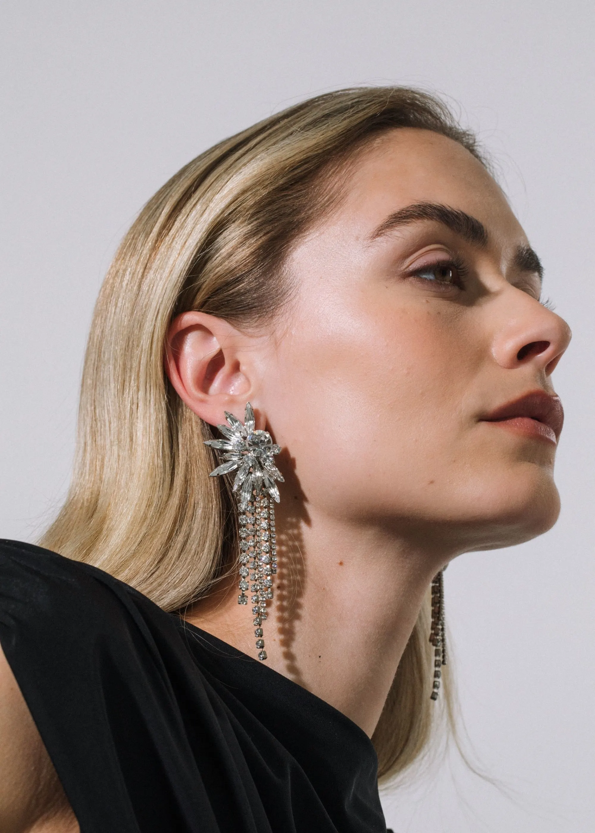 Jennifer Behr - Shantalle Earrings - Image 3